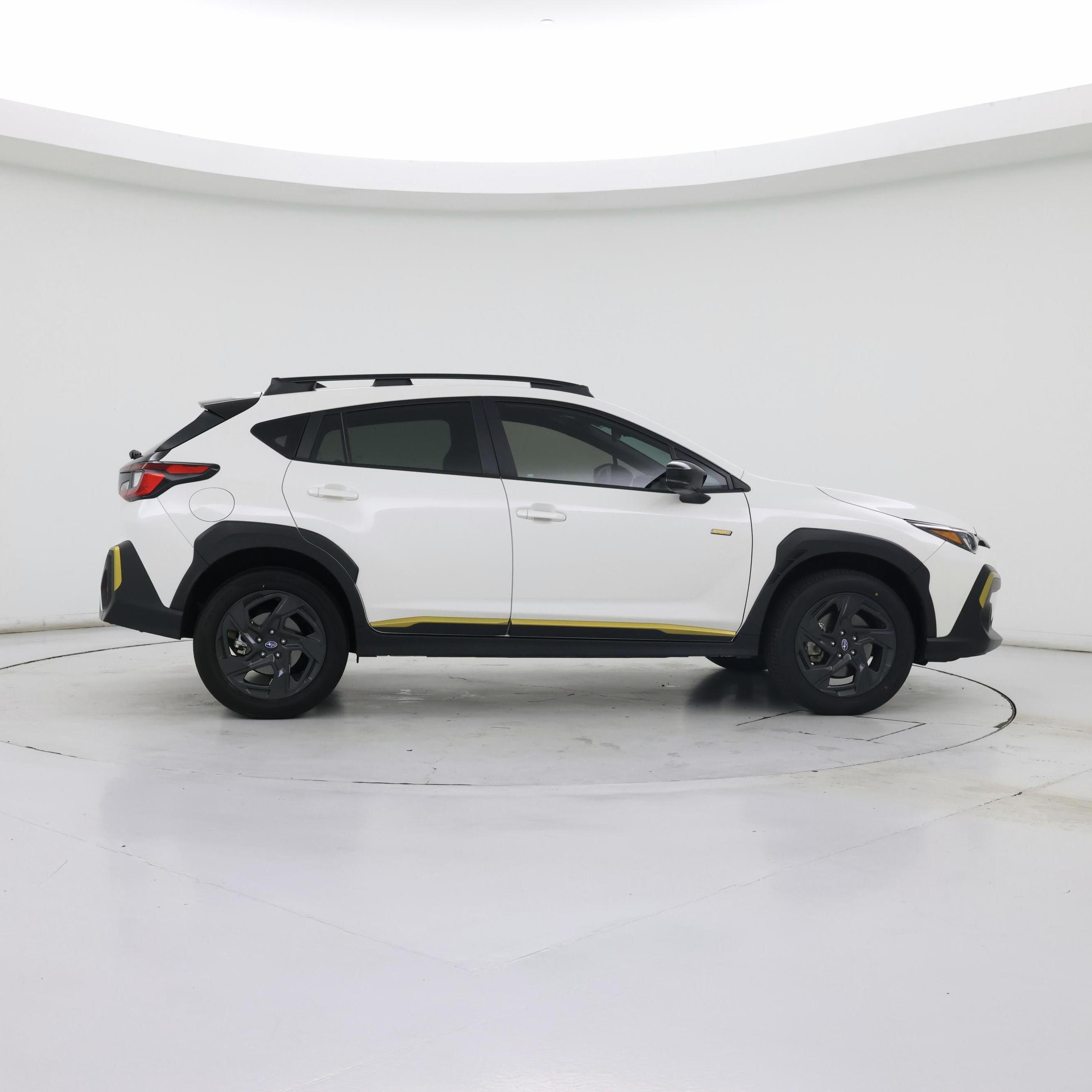 Thumbnail: 2024 Subaru Crosstrek - 7