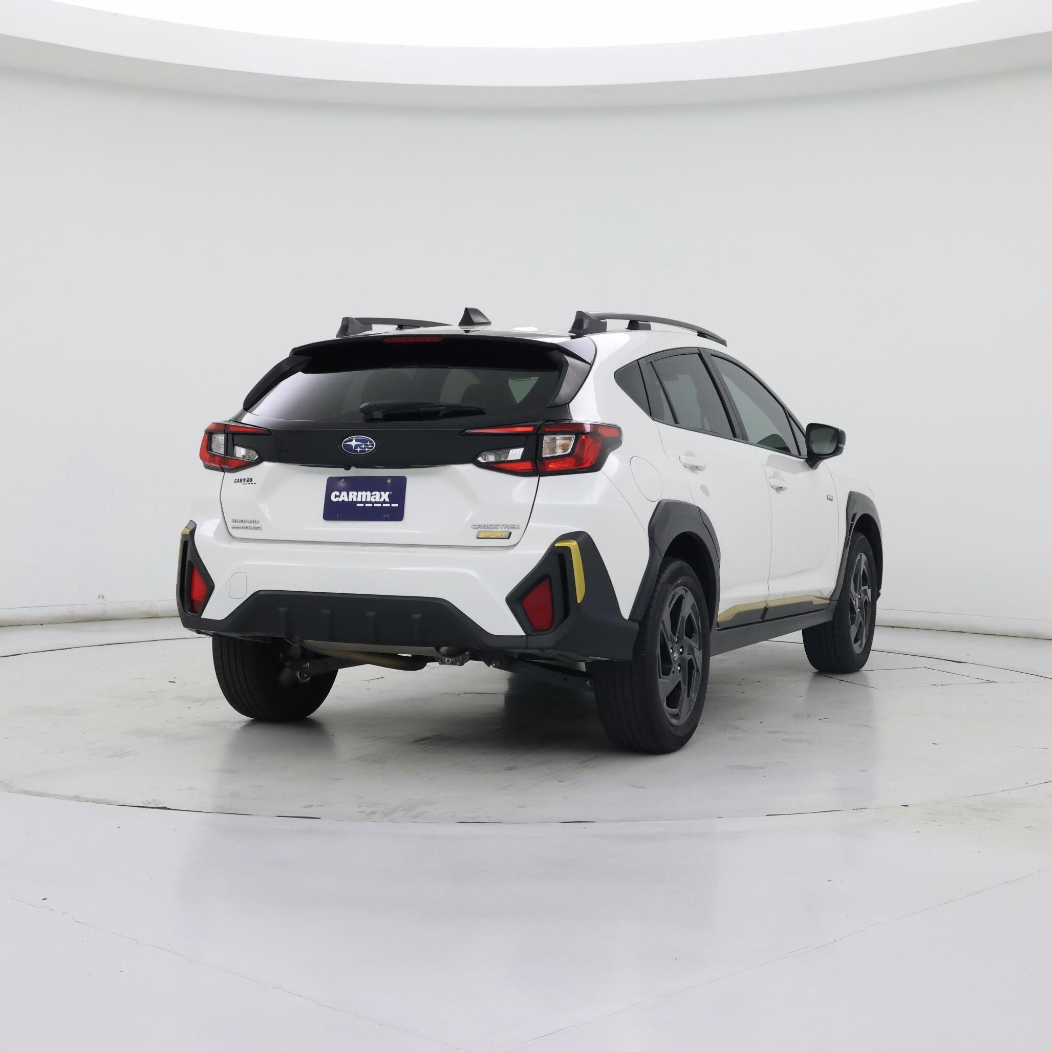 Thumbnail: 2024 Subaru Crosstrek - 8