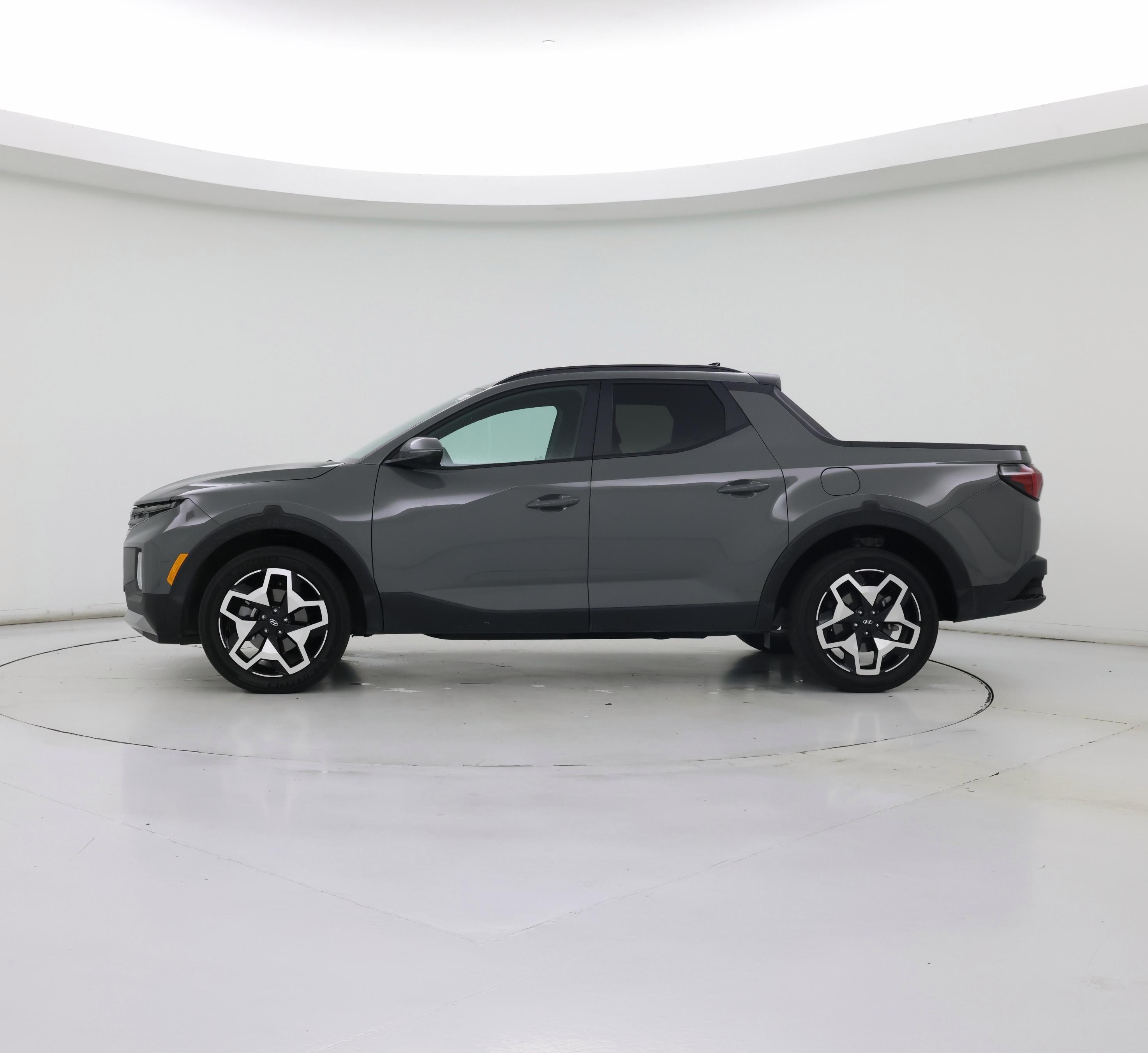 Thumbnail: 2024 Hyundai Santa Cruz - 3