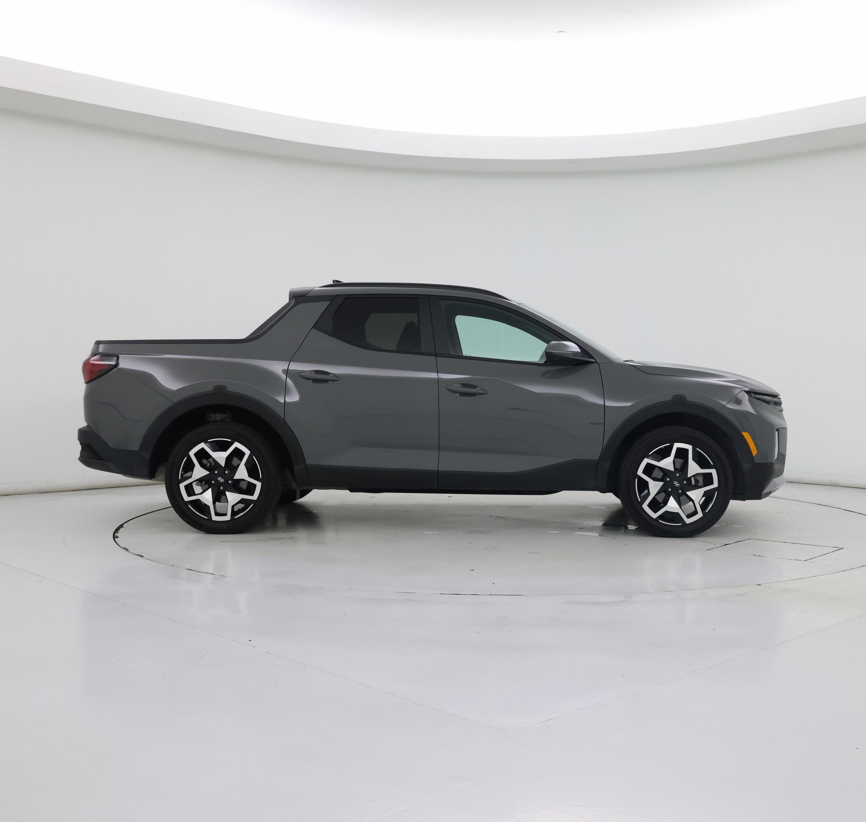 Thumbnail: 2024 Hyundai Santa Cruz - 7