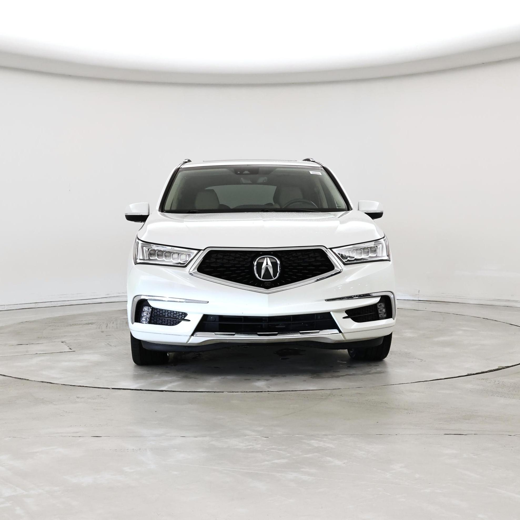 Thumbnail: 2020 Acura MDX - 5