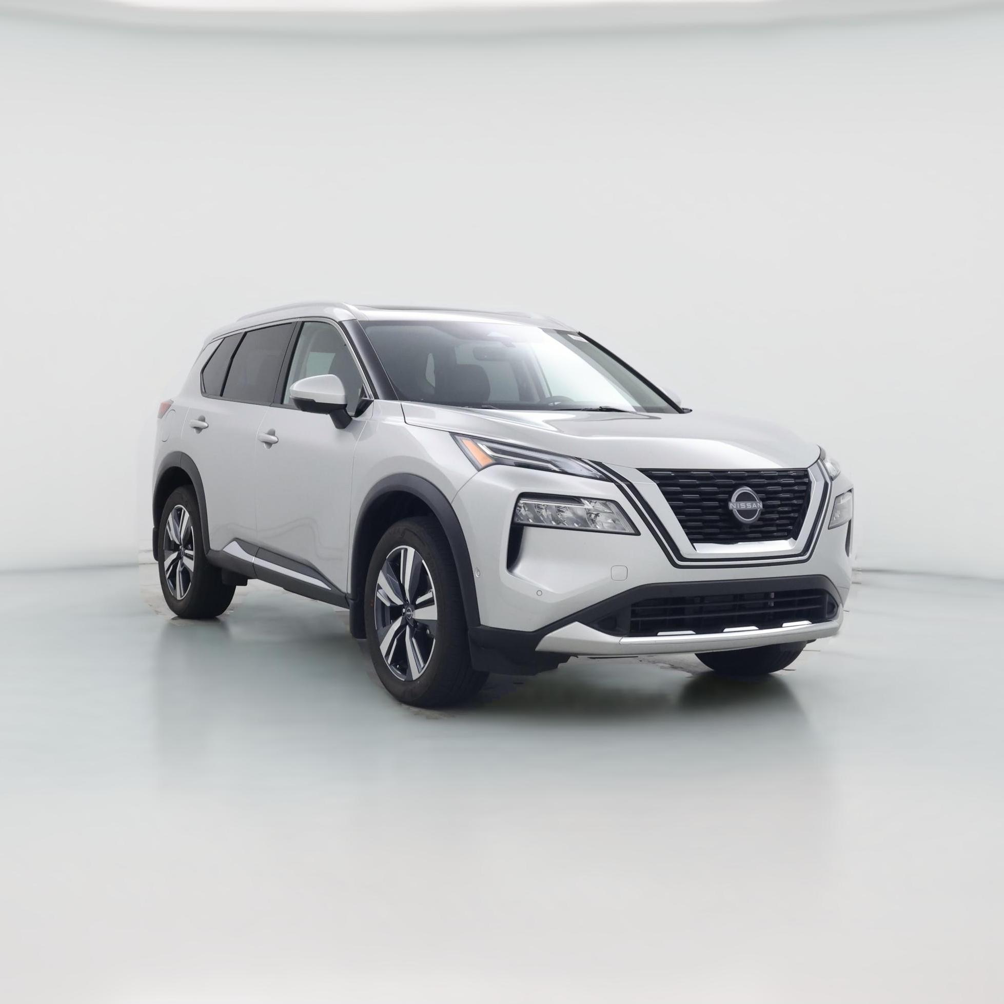 Thumbnail: 2023 Nissan Rogue - 1