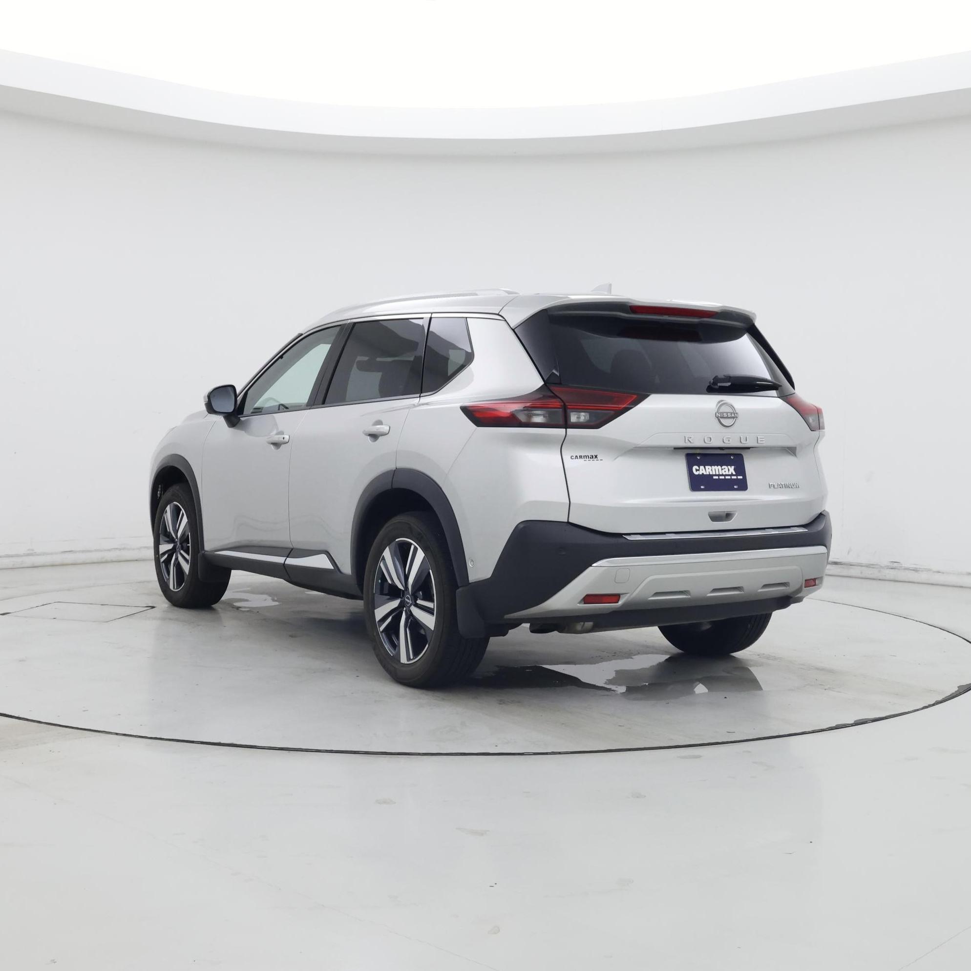 Thumbnail: 2023 Nissan Rogue - 2