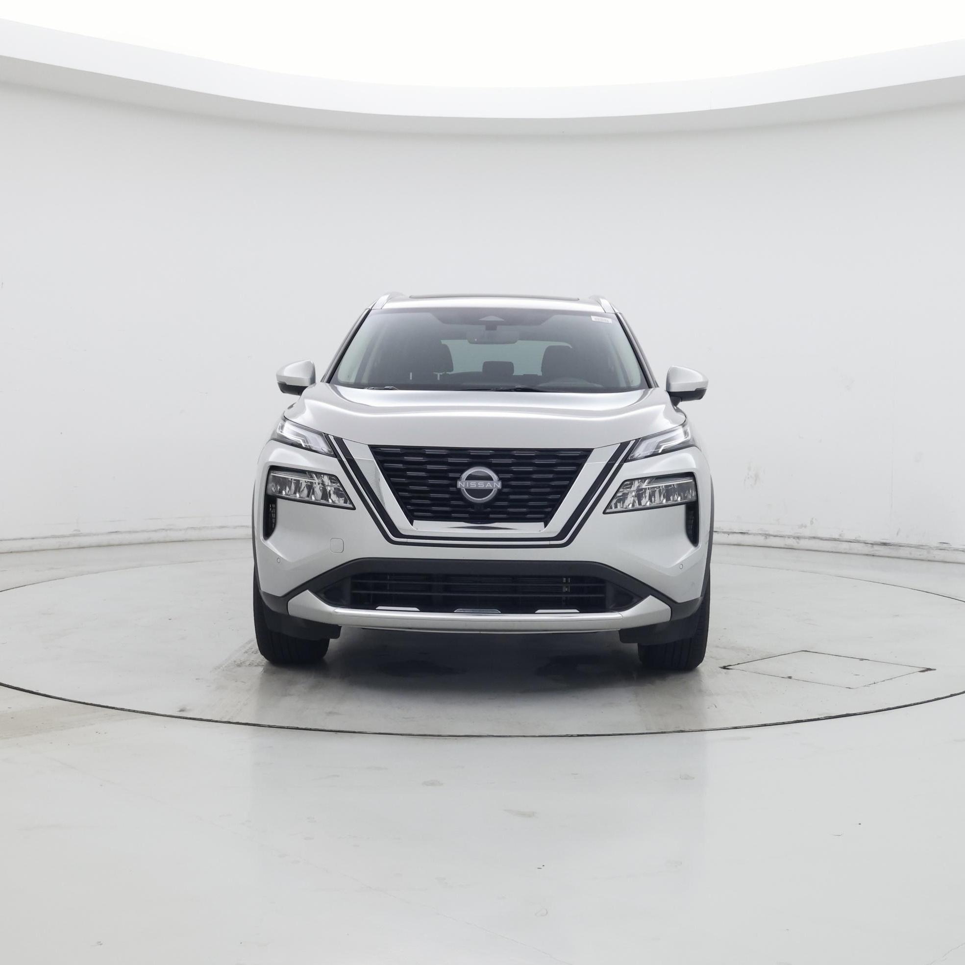 Thumbnail: 2023 Nissan Rogue - 5