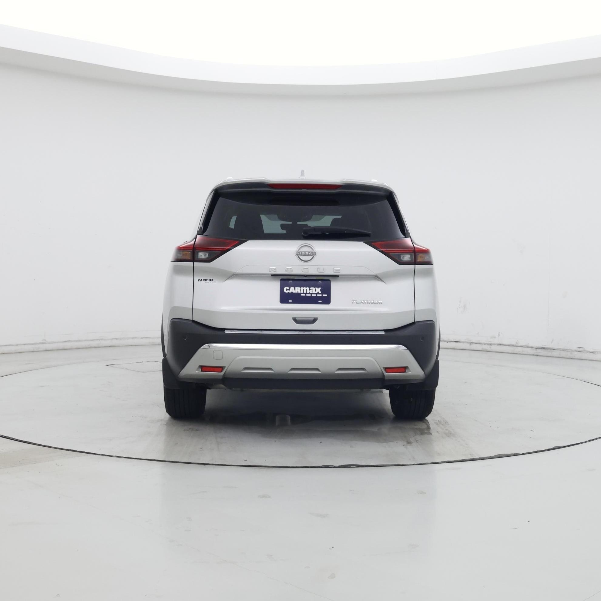 Thumbnail: 2023 Nissan Rogue - 6