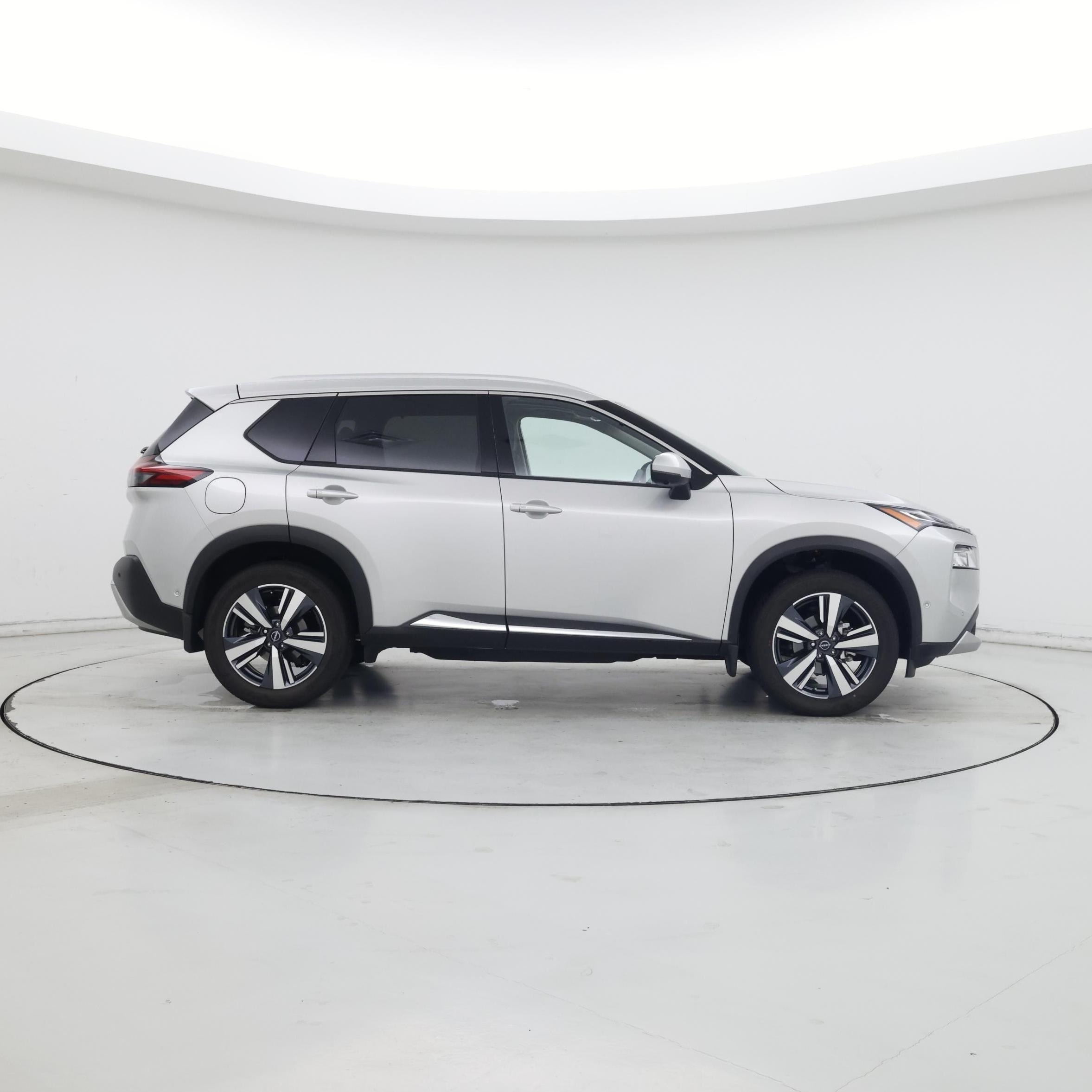 Thumbnail: 2023 Nissan Rogue - 7