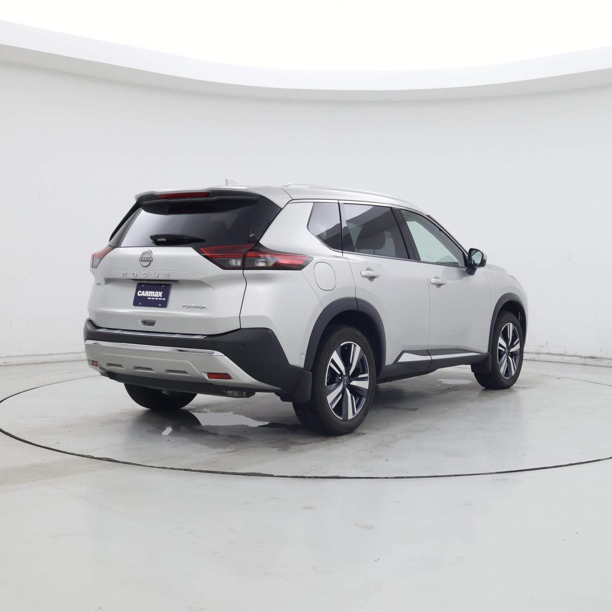 Thumbnail: 2023 Nissan Rogue - 8