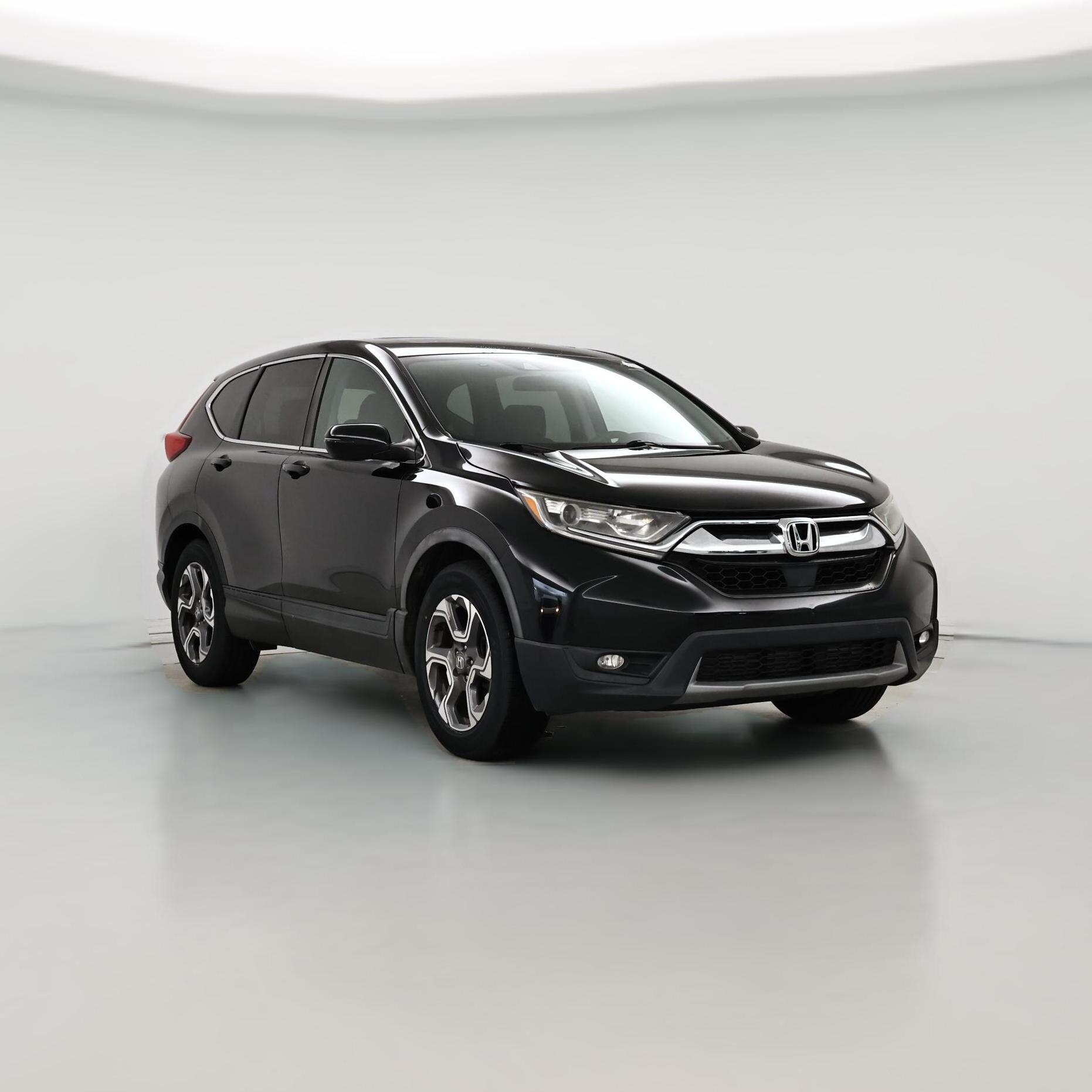Thumbnail: 2018 Honda CR-V - 1