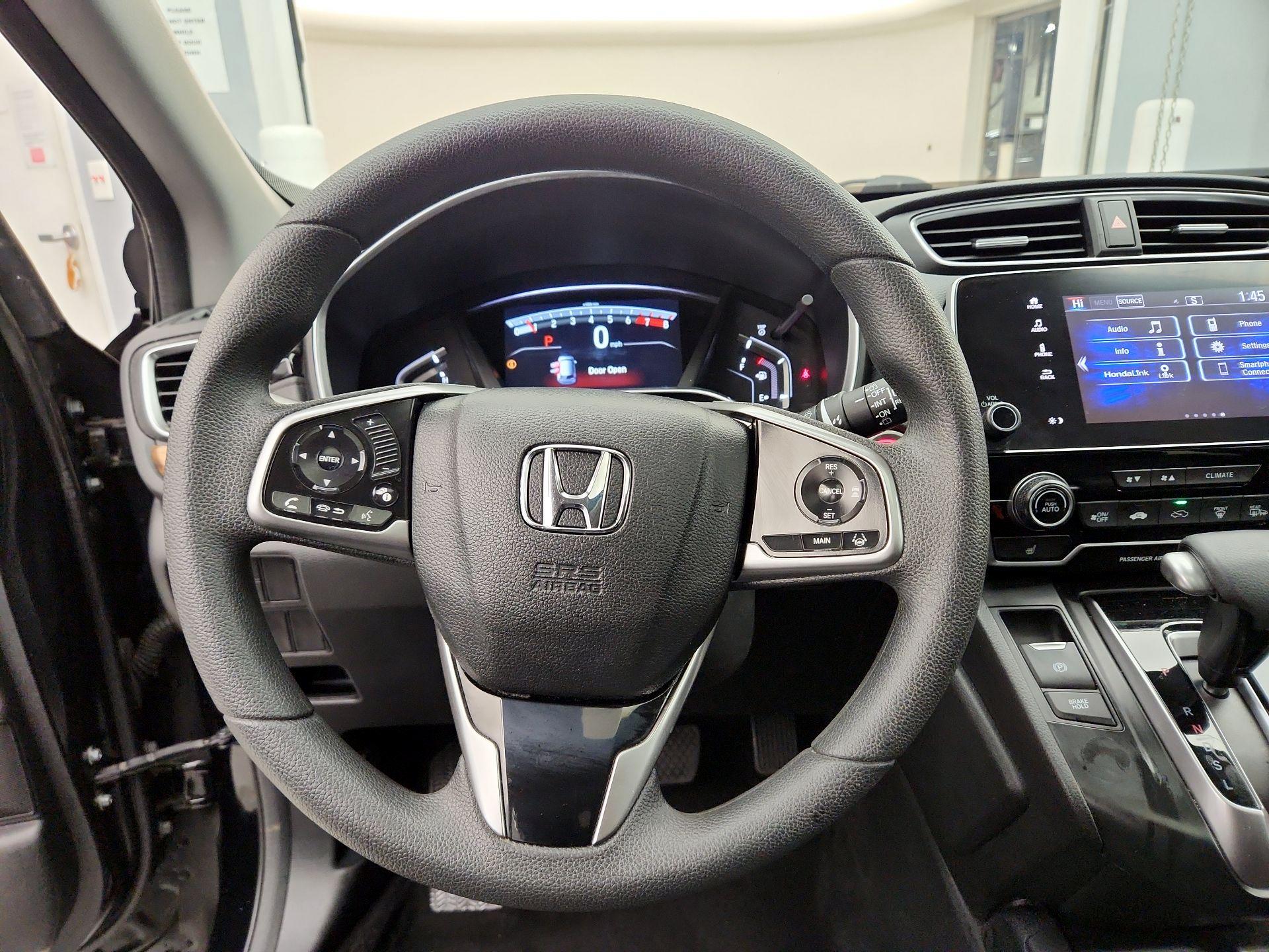 Thumbnail: 2018 Honda CR-V - 10