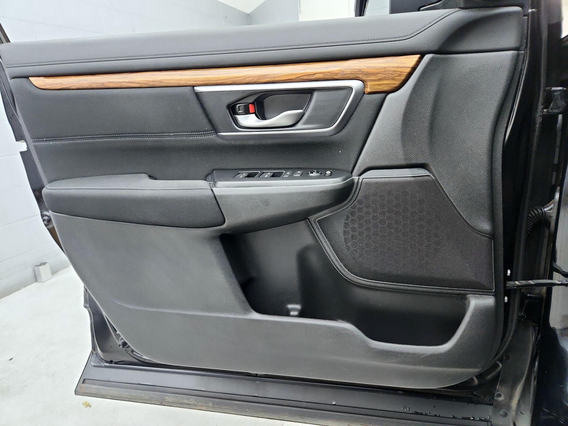 Thumbnail: 2018 Honda CR-V - 12