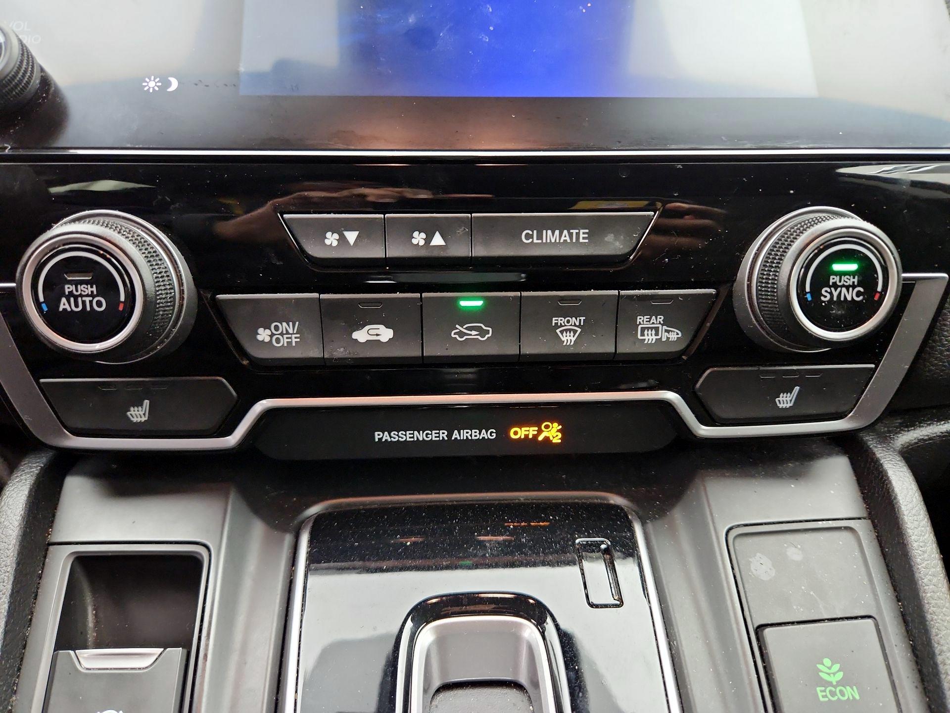 Thumbnail: 2018 Honda CR-V - 16