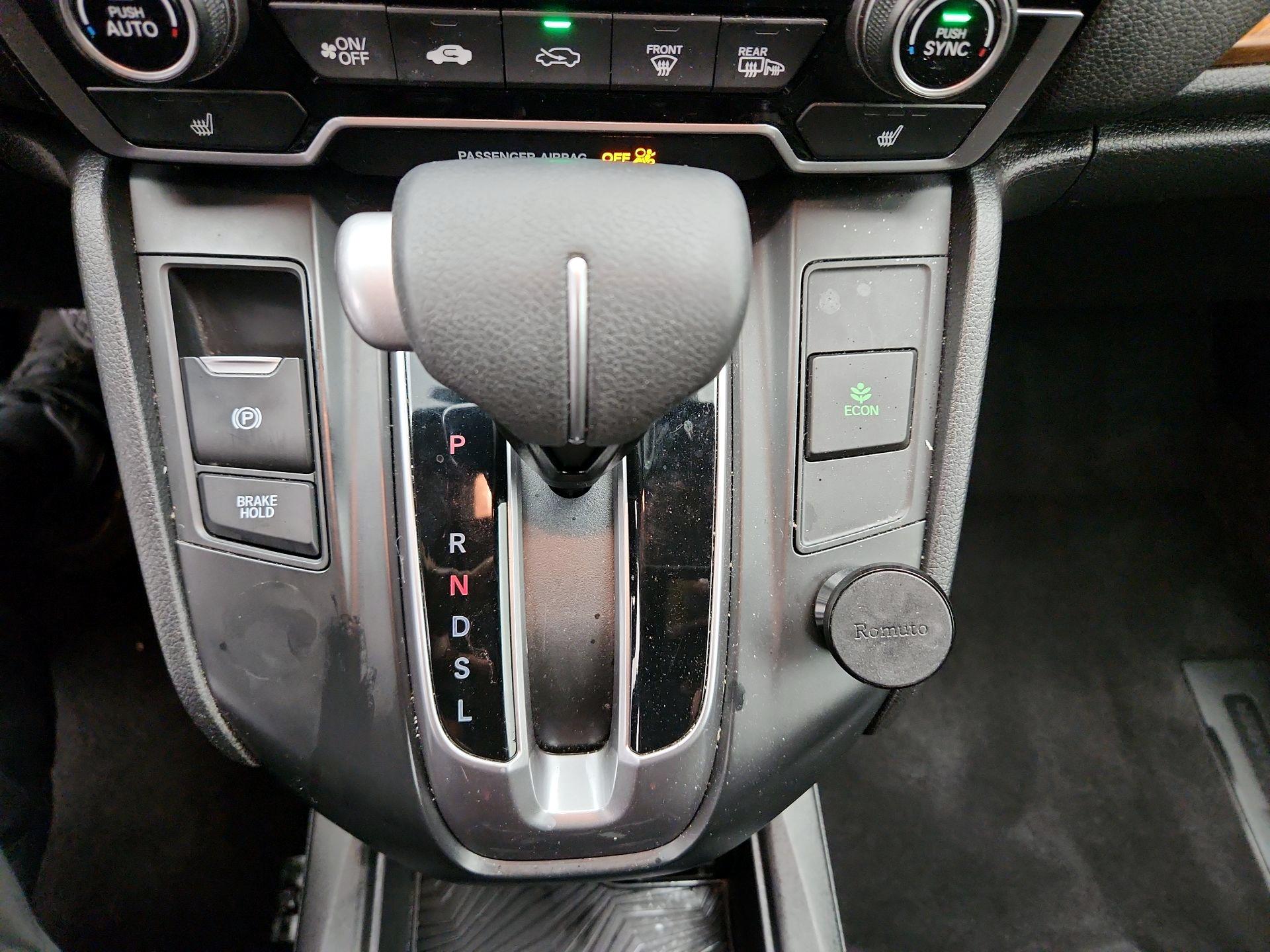 Thumbnail: 2018 Honda CR-V - 17