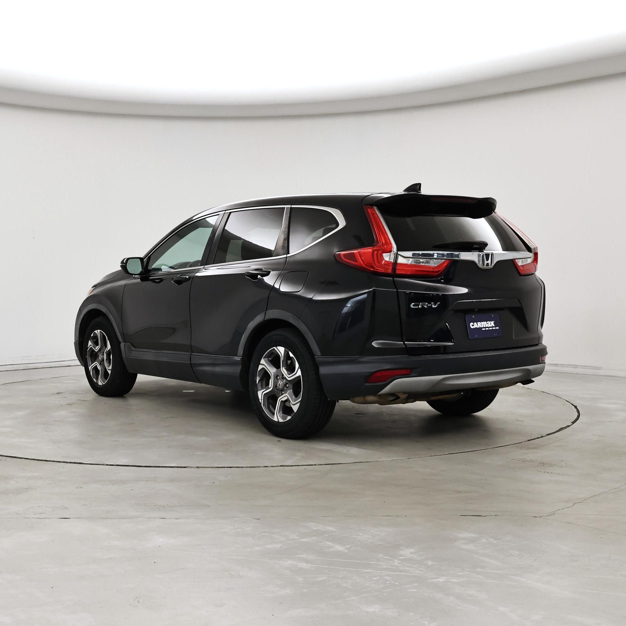 Thumbnail: 2018 Honda CR-V - 2