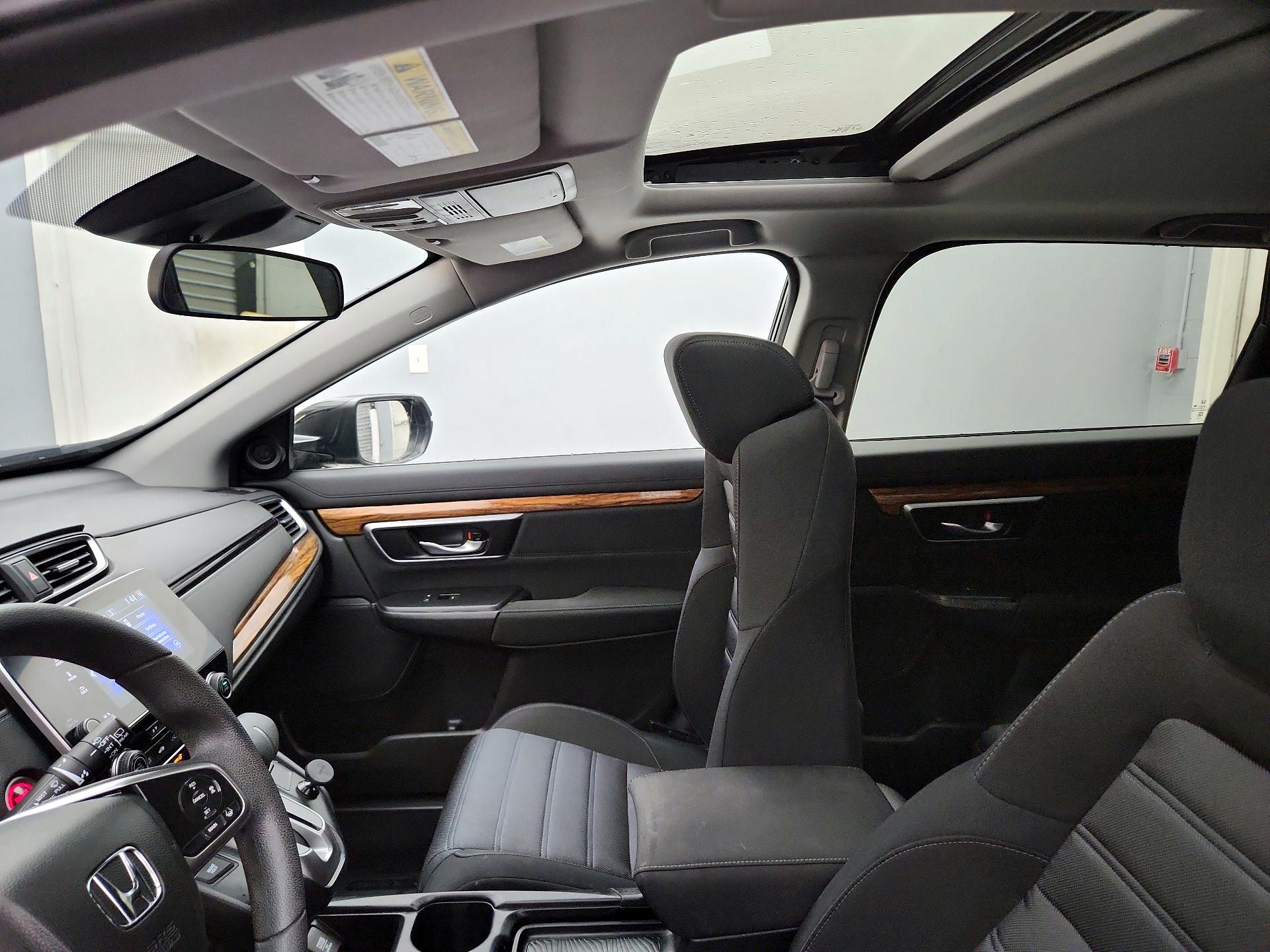 Thumbnail: 2018 Honda CR-V - 19