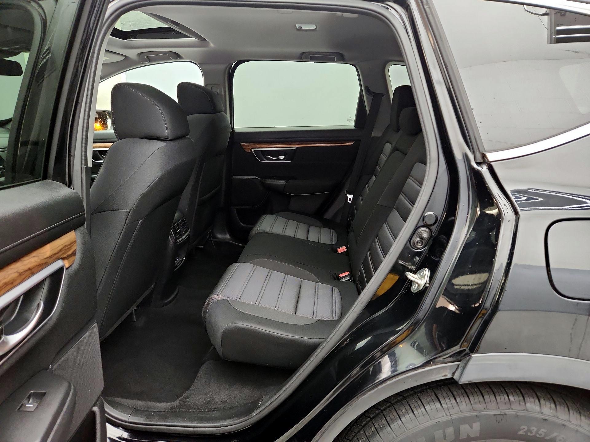 Thumbnail: 2018 Honda CR-V - 20