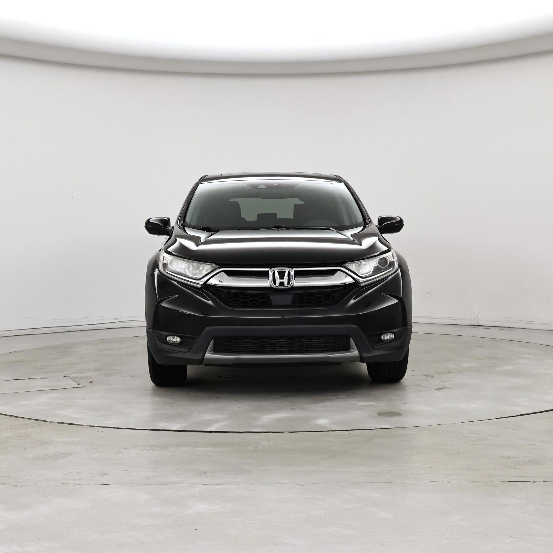 Thumbnail: 2018 Honda CR-V - 5
