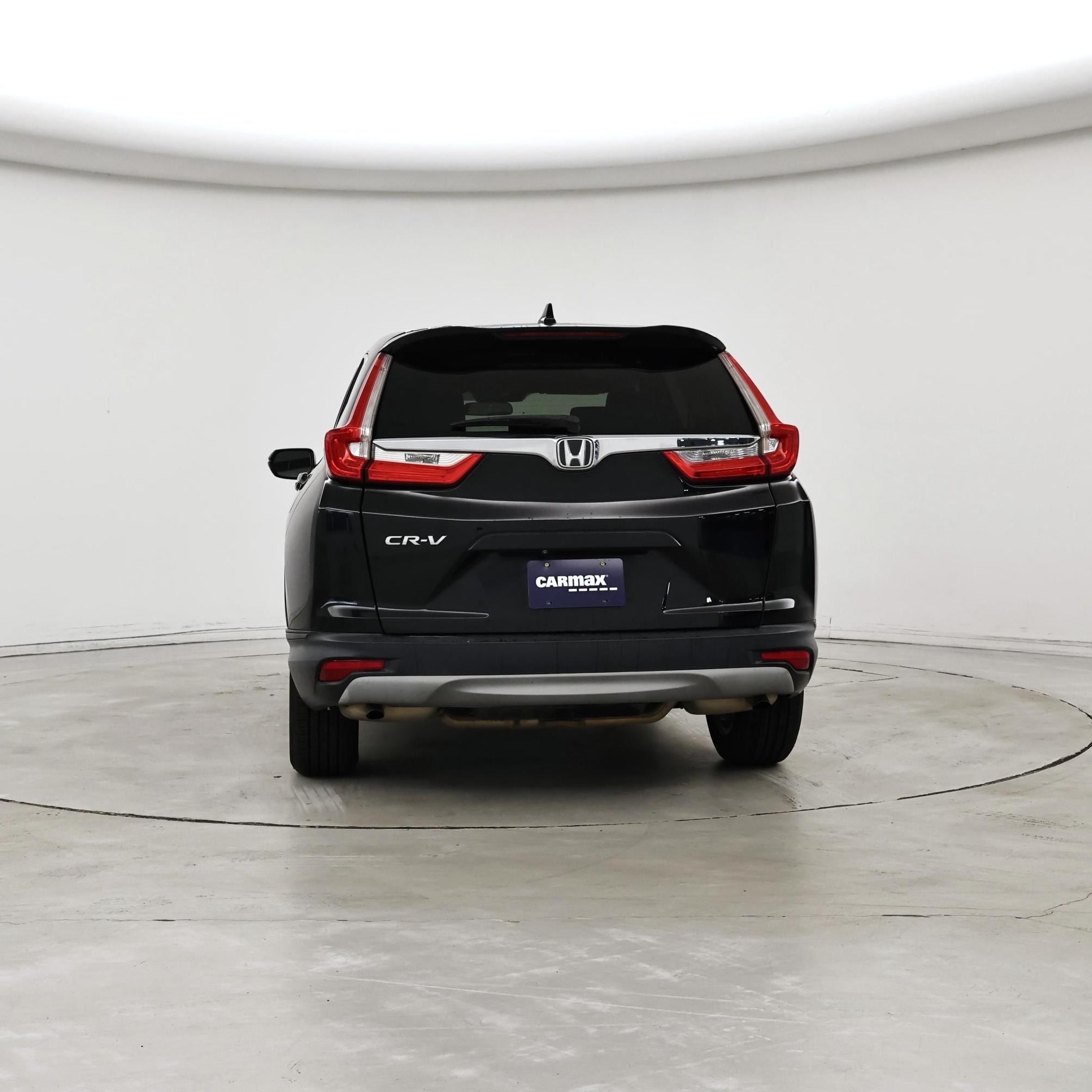 Thumbnail: 2018 Honda CR-V - 6