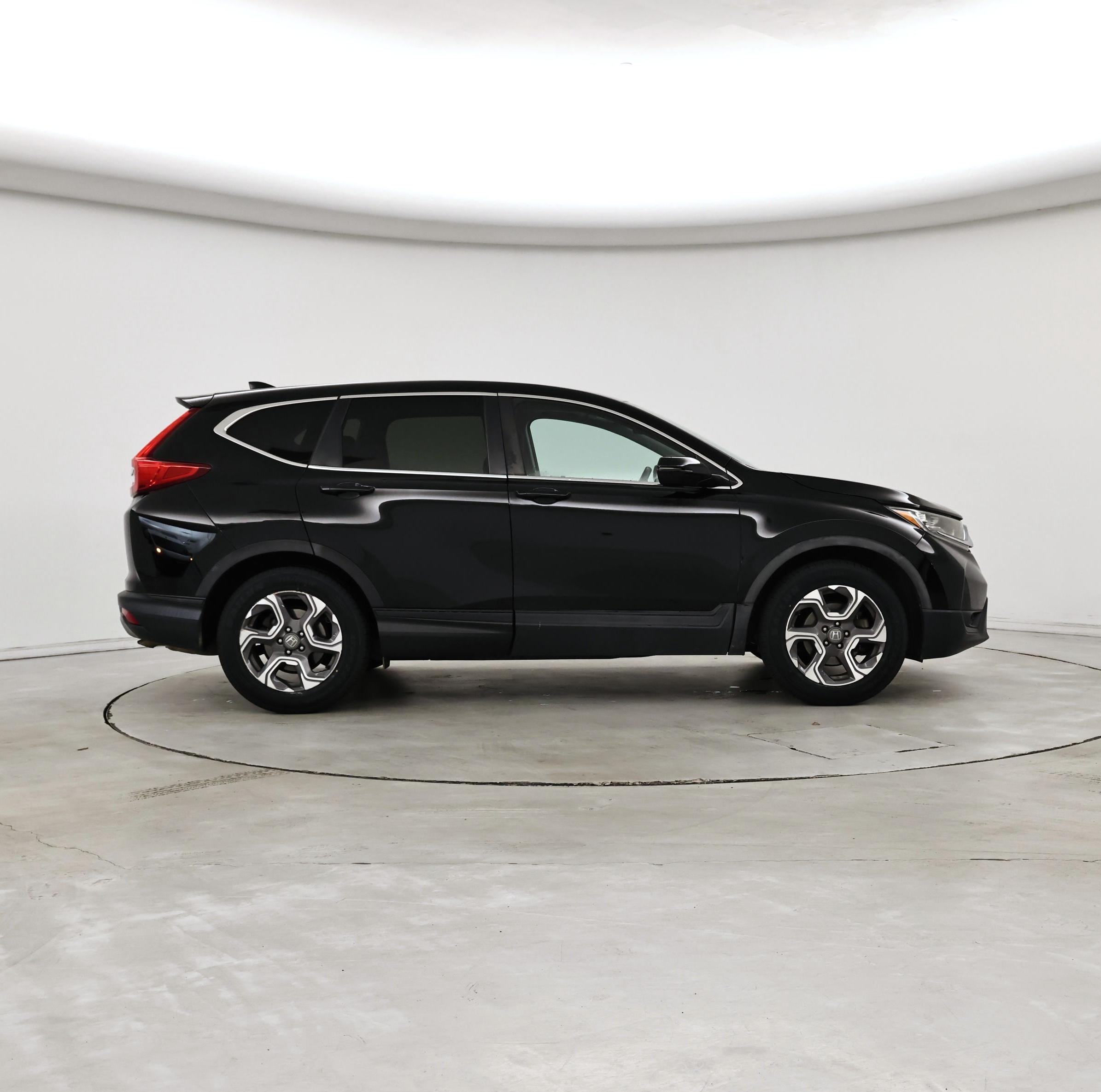 Thumbnail: 2018 Honda CR-V - 7