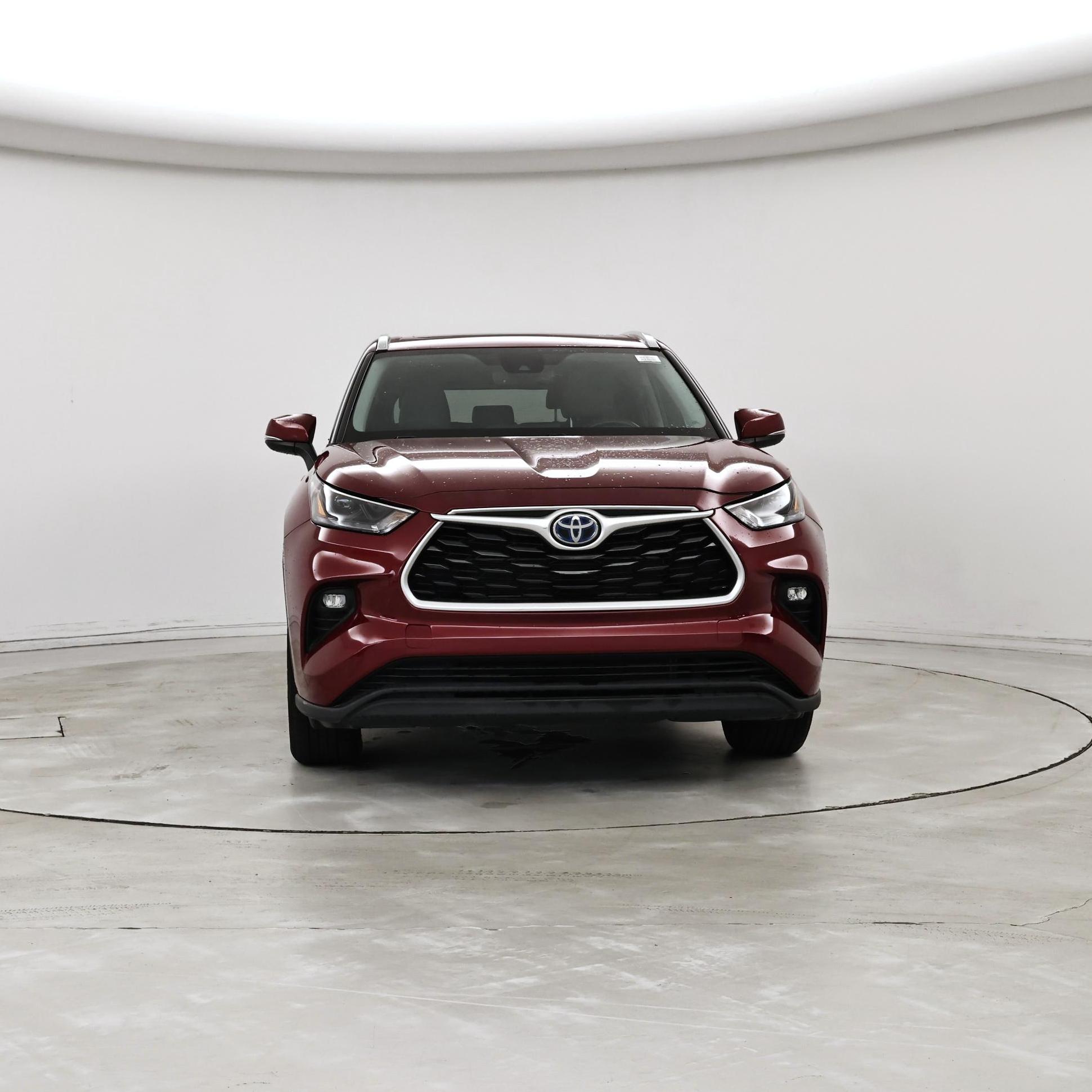 Thumbnail: 2022 Toyota Highlander - 5