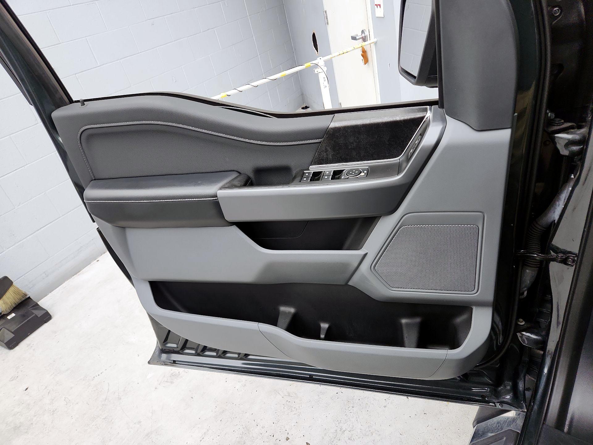 Thumbnail: 2021 Ford F-150 - 12