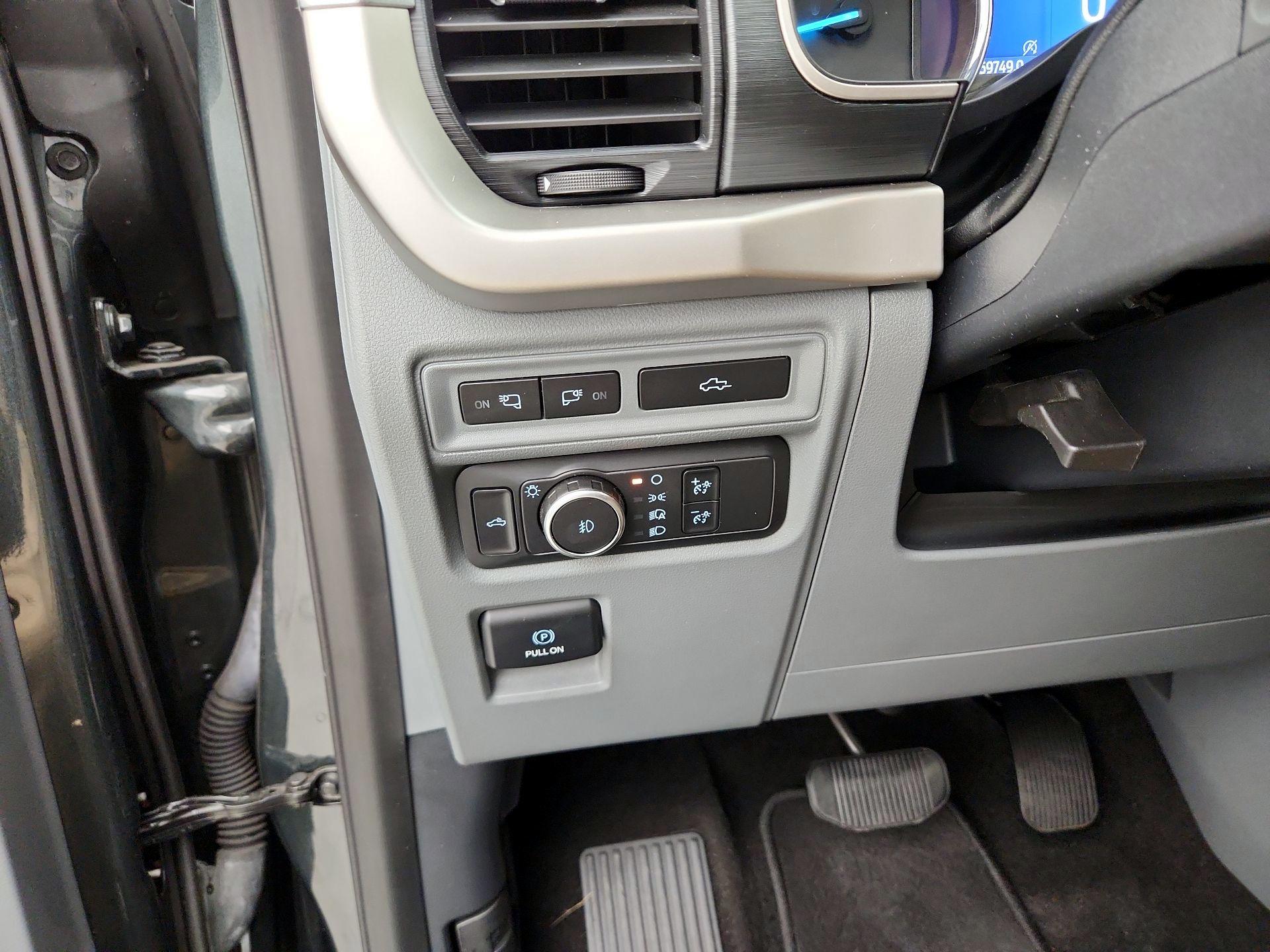 Thumbnail: 2021 Ford F-150 - 13