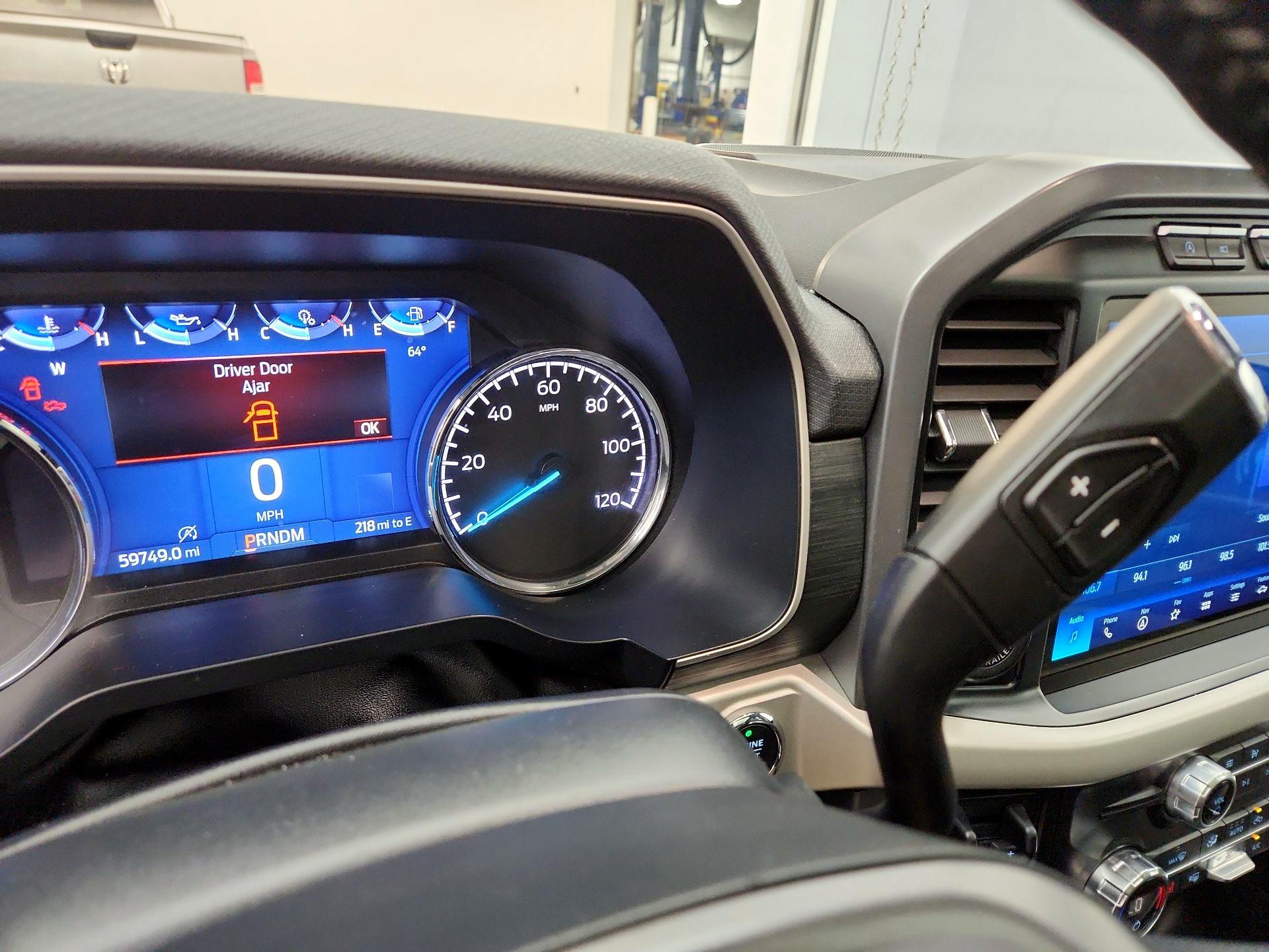 Thumbnail: 2021 Ford F-150 - 18