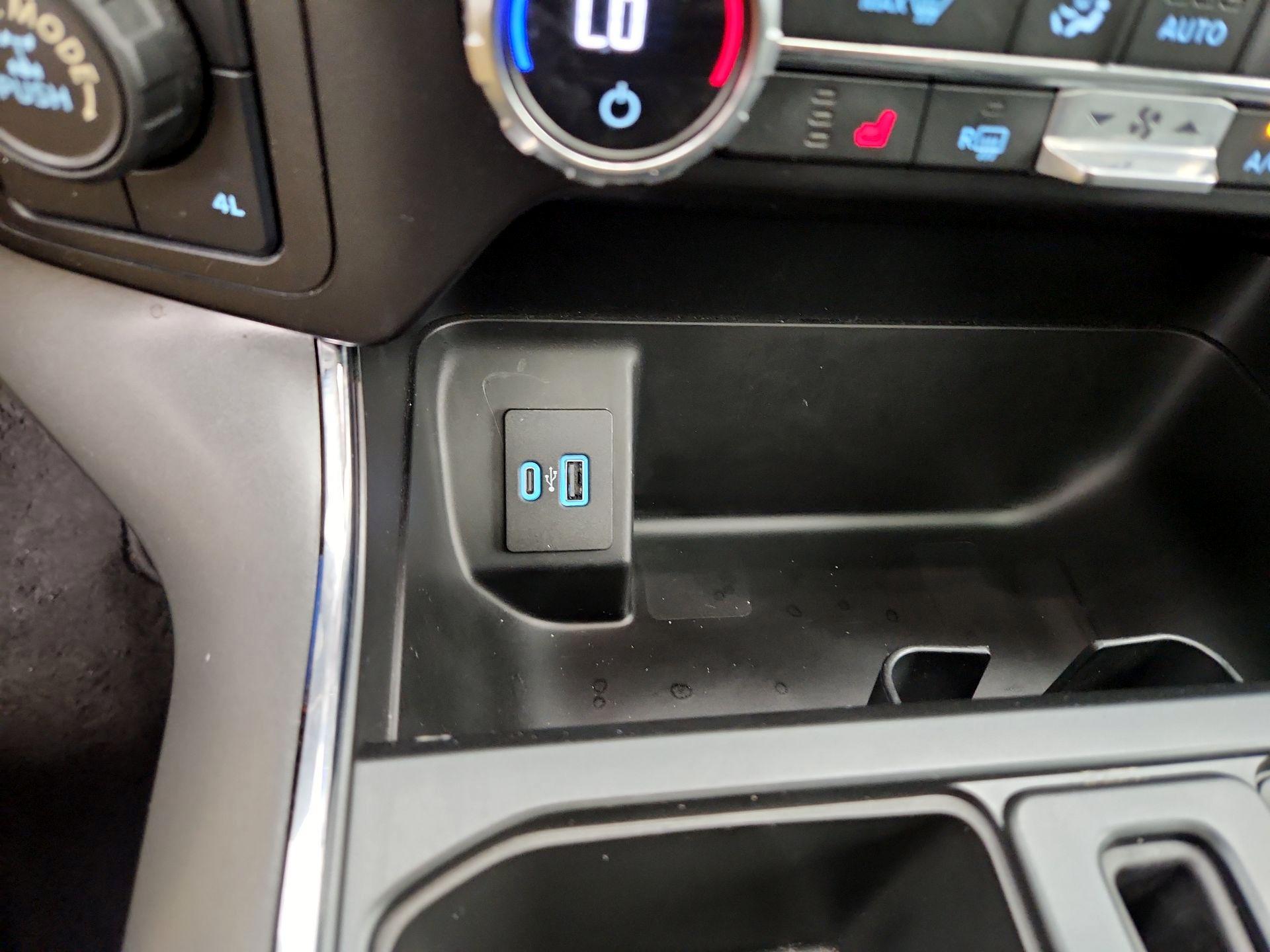 Thumbnail: 2021 Ford F-150 - 19