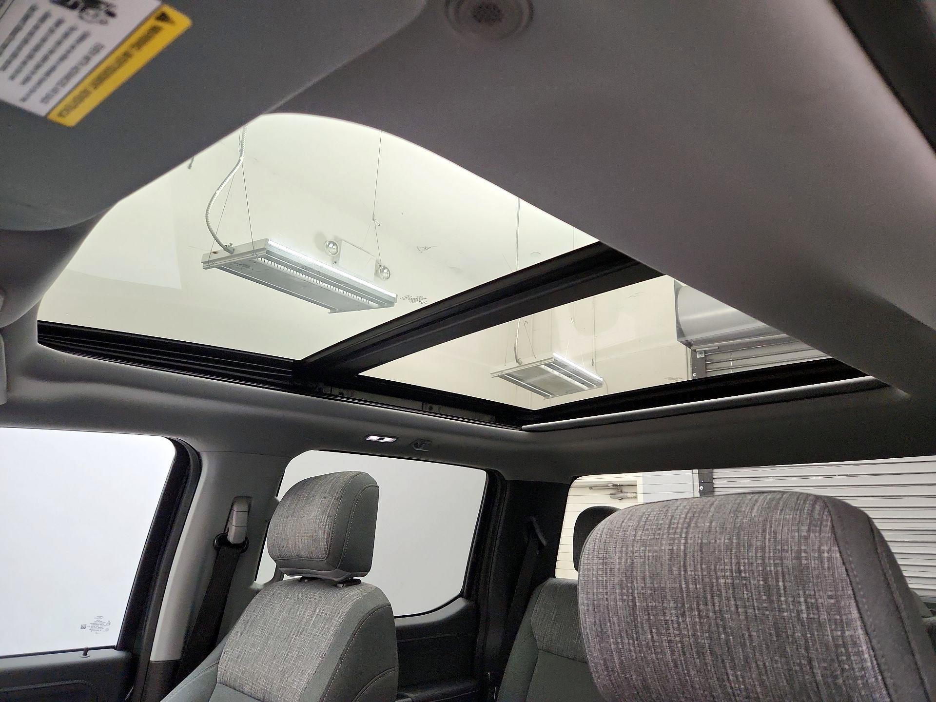 Thumbnail: 2021 Ford F-150 - 20