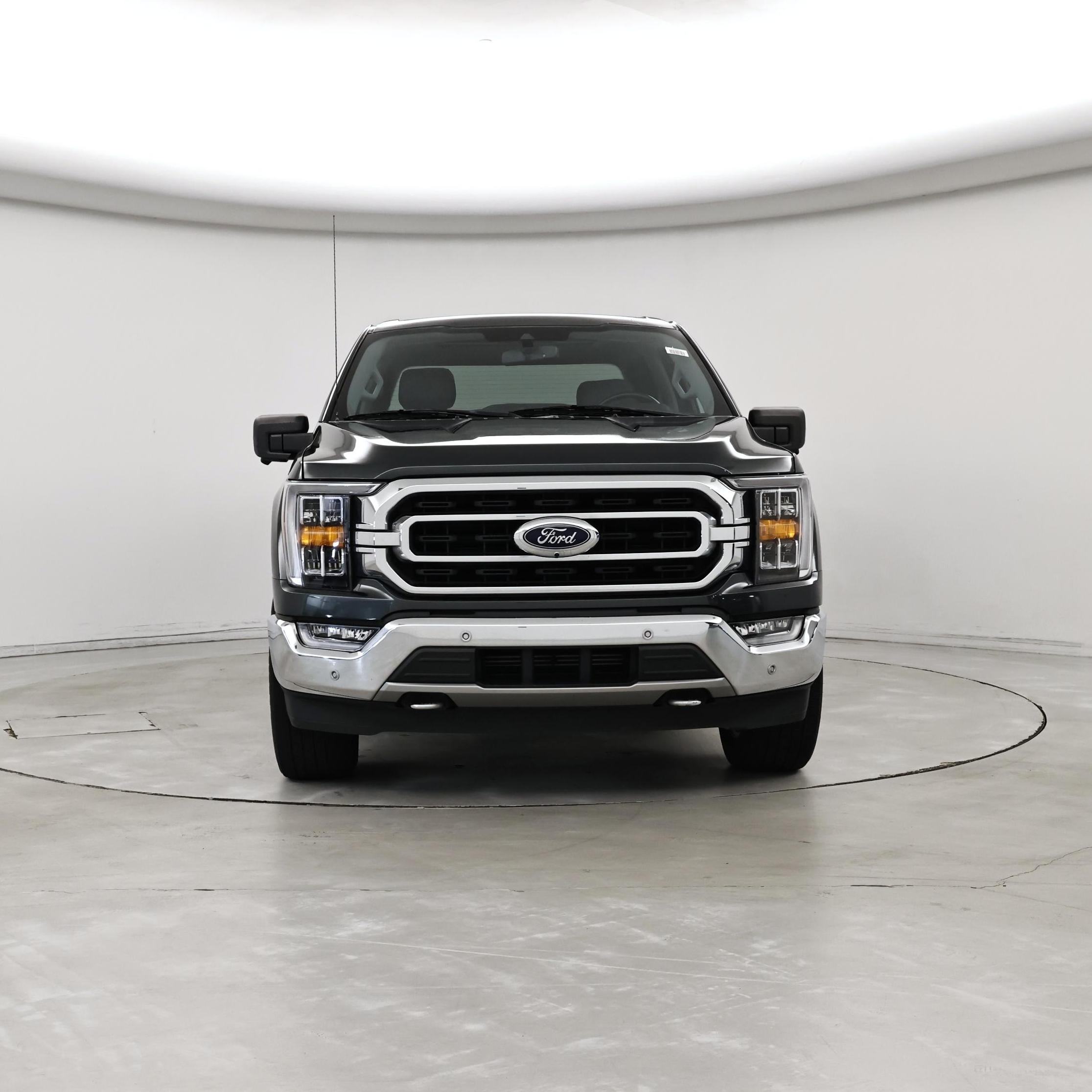 Thumbnail: 2021 Ford F-150 - 5
