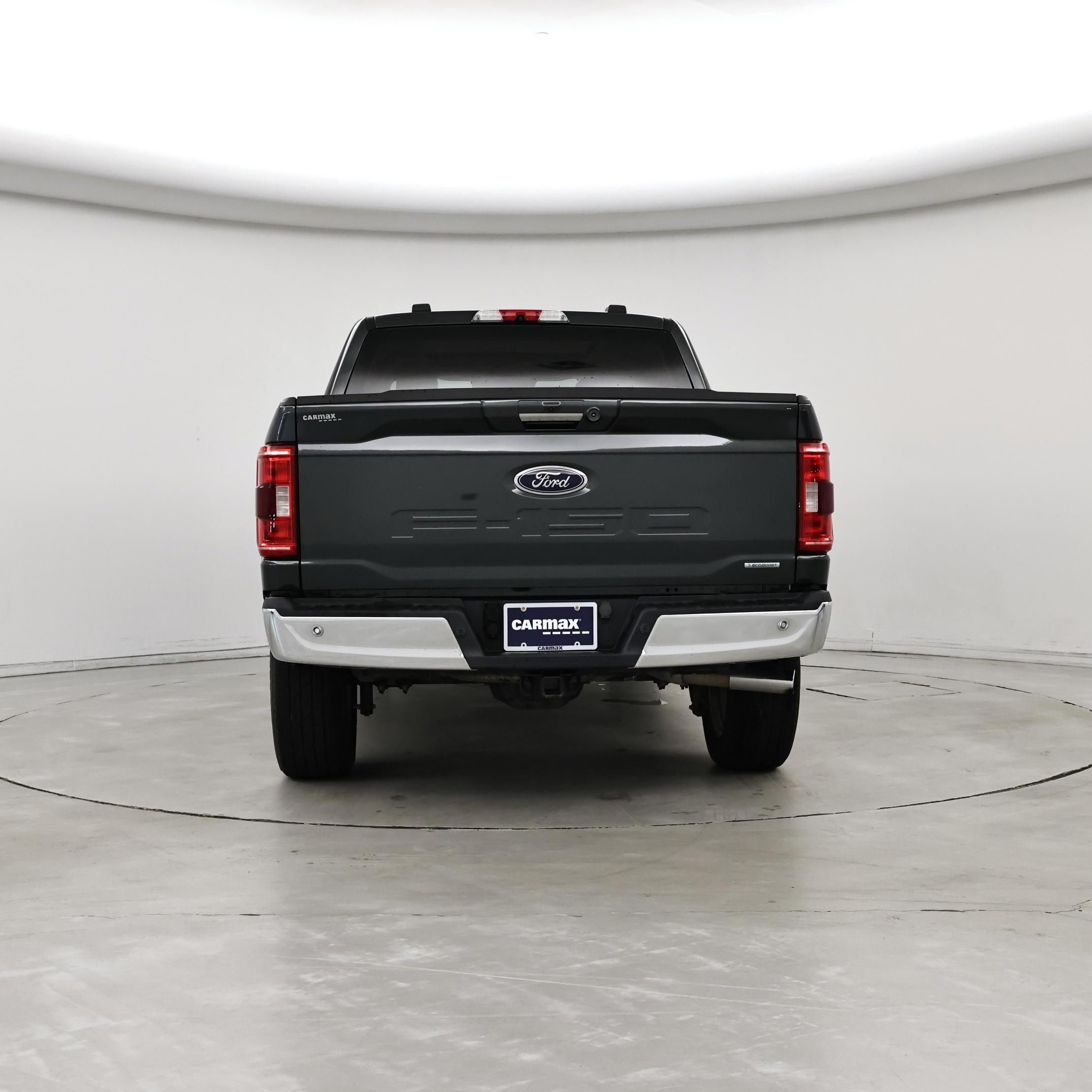 Thumbnail: 2021 Ford F-150 - 6