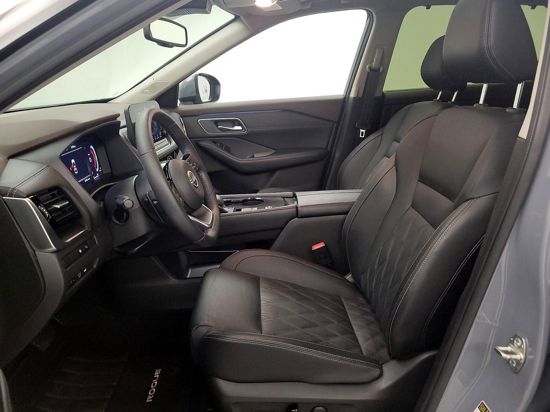 Thumbnail: 2023 Nissan Rogue - 9