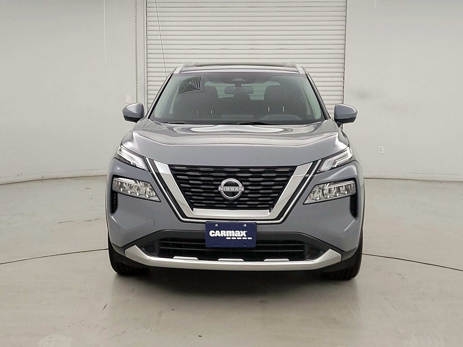 Thumbnail: 2023 Nissan Rogue - 2