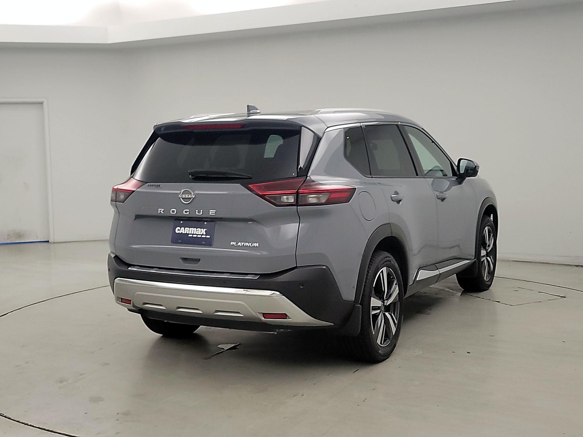 Thumbnail: 2023 Nissan Rogue - 5