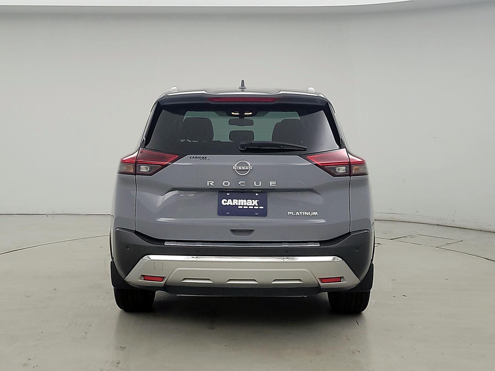 Thumbnail: 2023 Nissan Rogue - 6