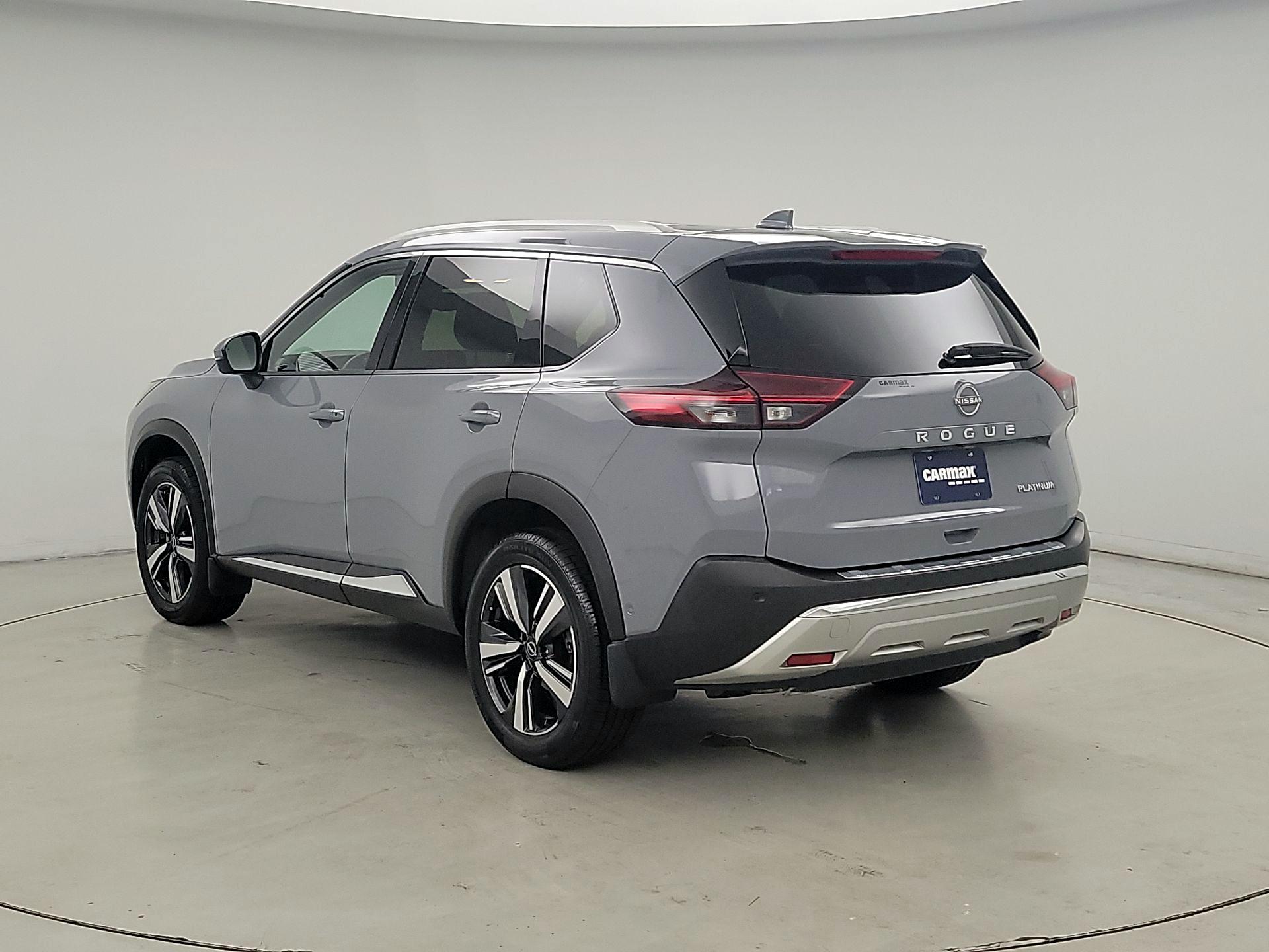 Thumbnail: 2023 Nissan Rogue - 7