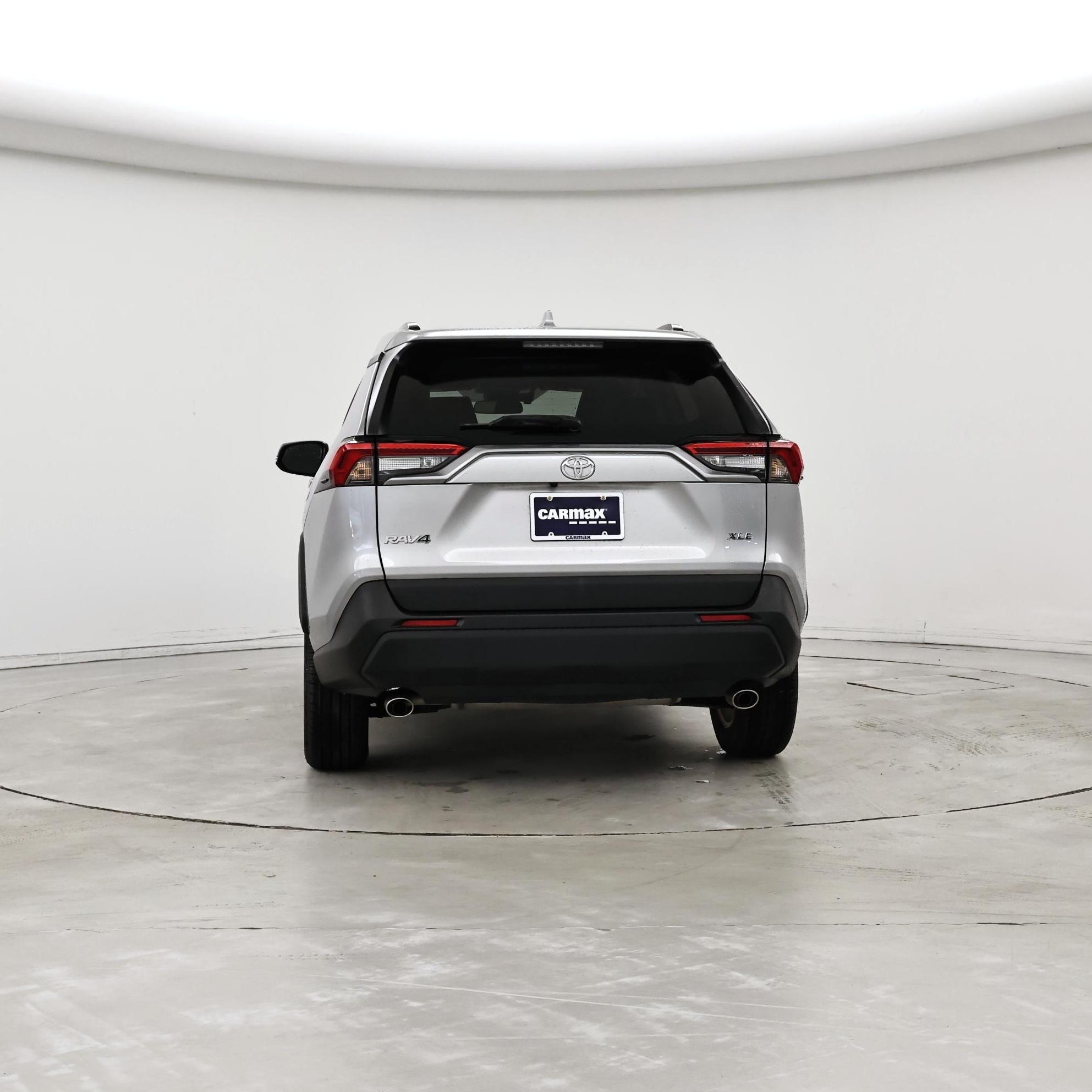 Thumbnail: 2023 Toyota RAV4 - 6