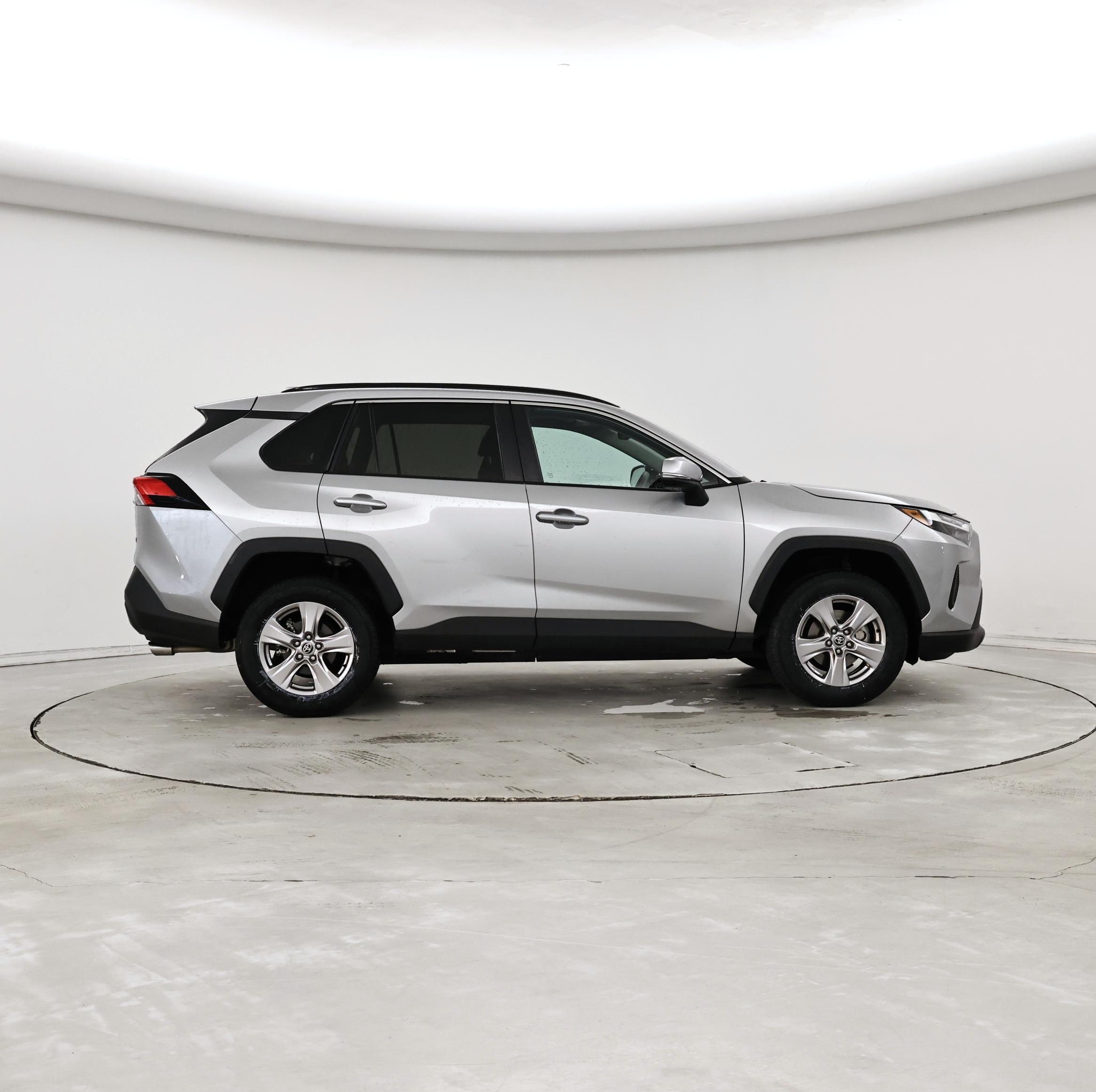 Thumbnail: 2023 Toyota RAV4 - 7