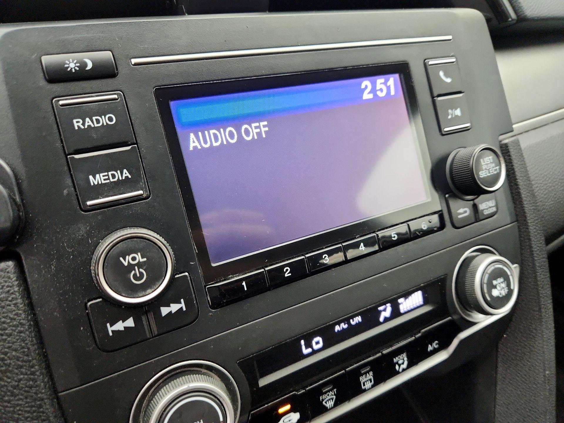 Thumbnail: 2016 Honda Civic - 15
