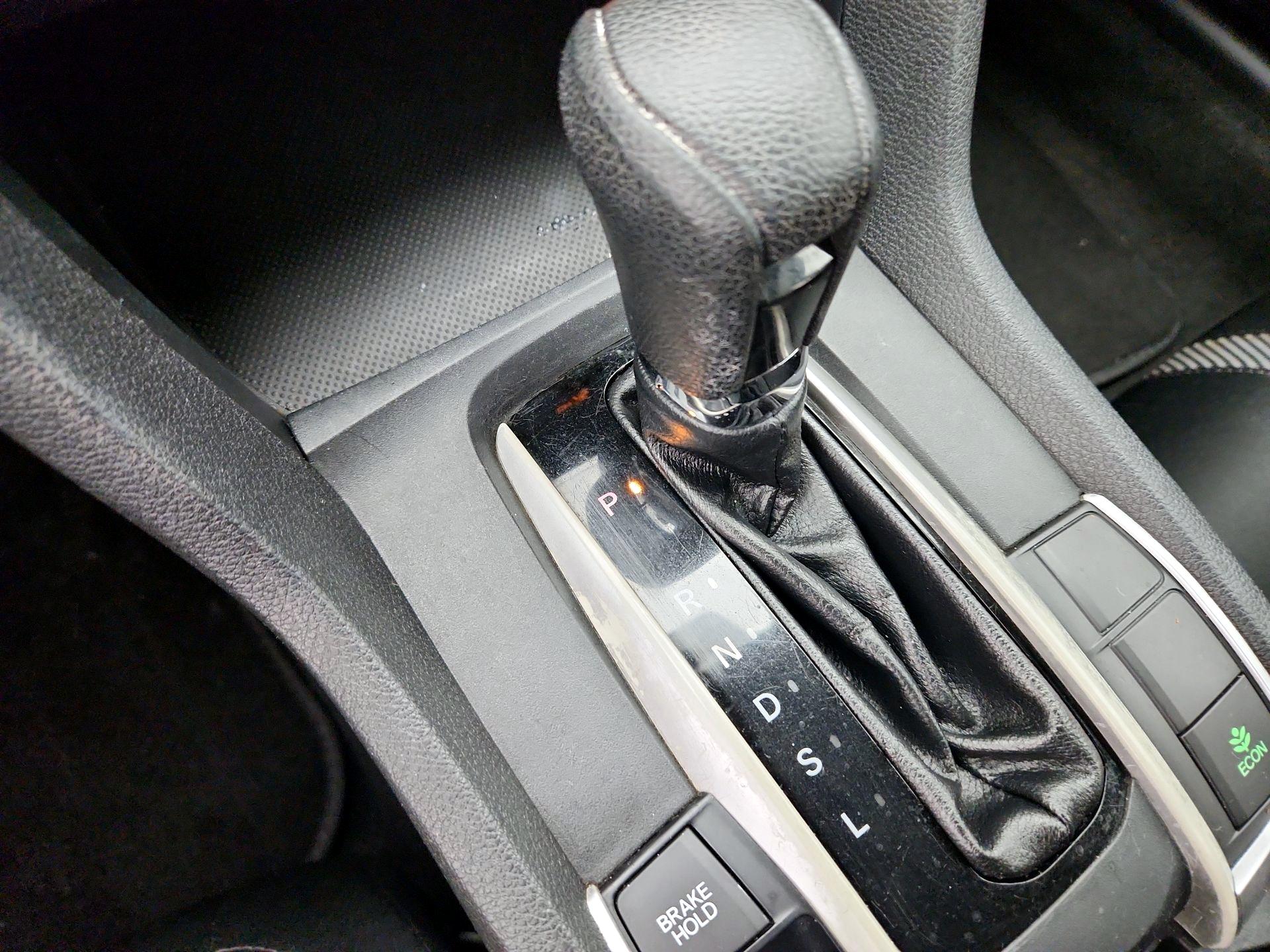 Thumbnail: 2016 Honda Civic - 17