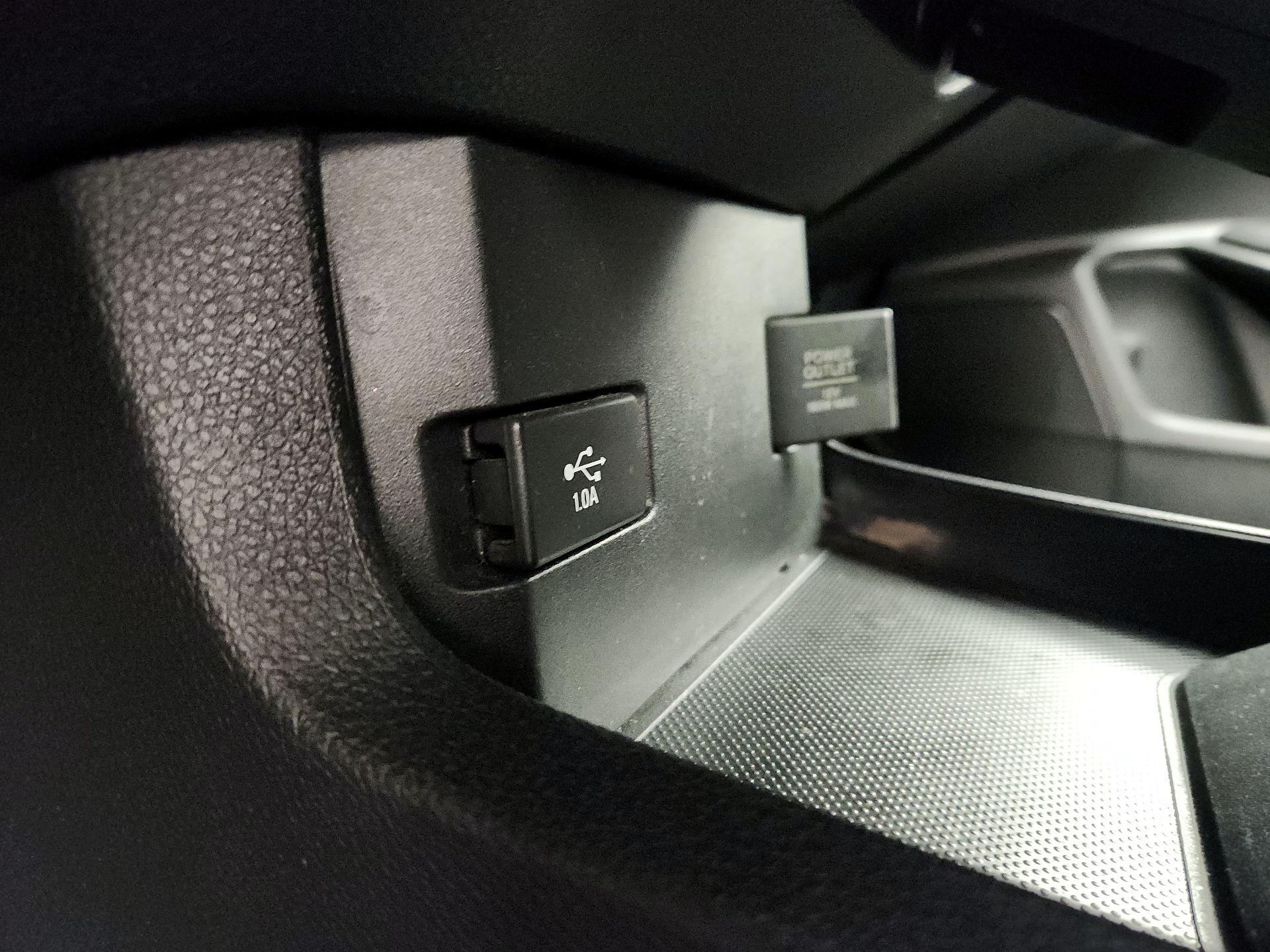 Thumbnail: 2016 Honda Civic - 18