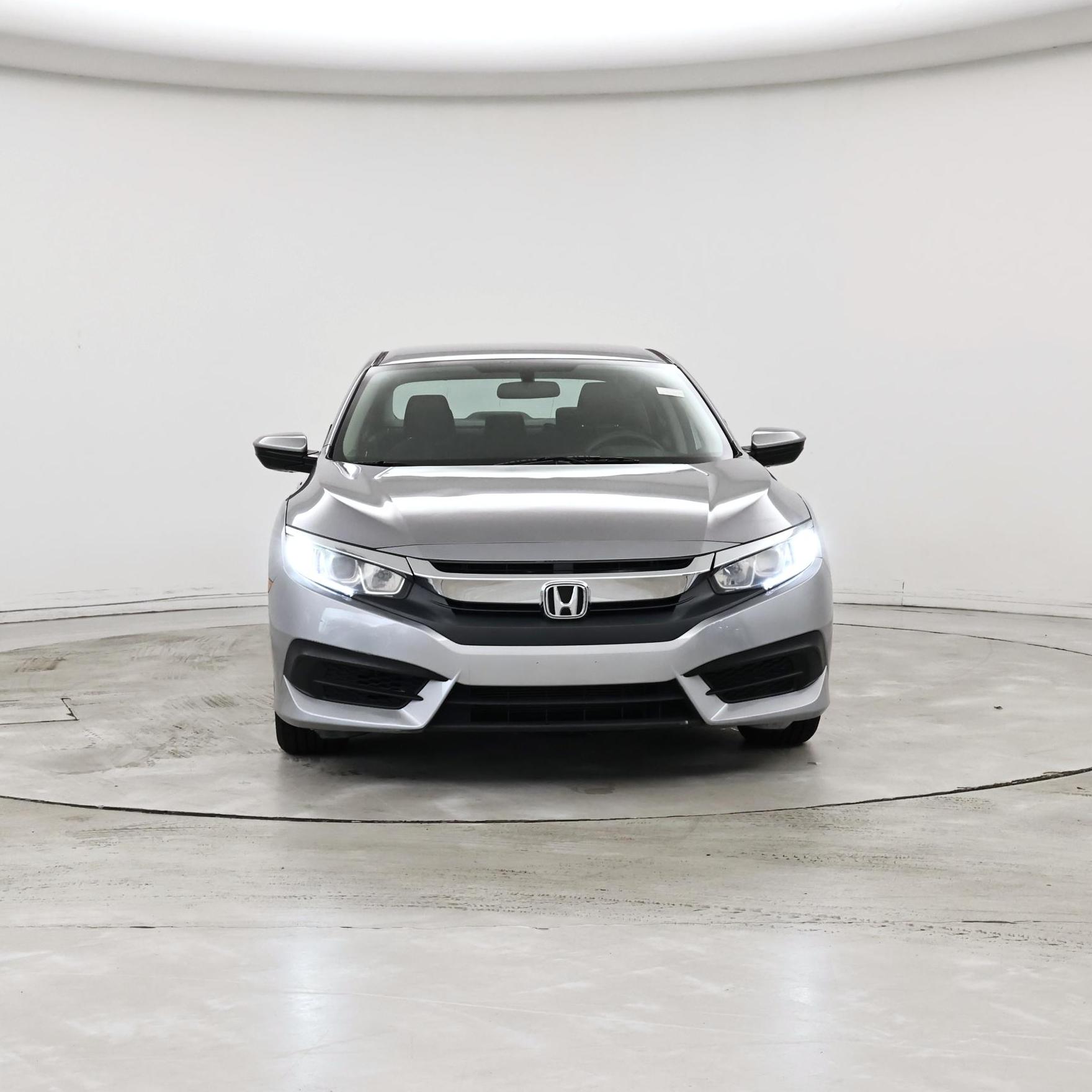 Thumbnail: 2016 Honda Civic - 5