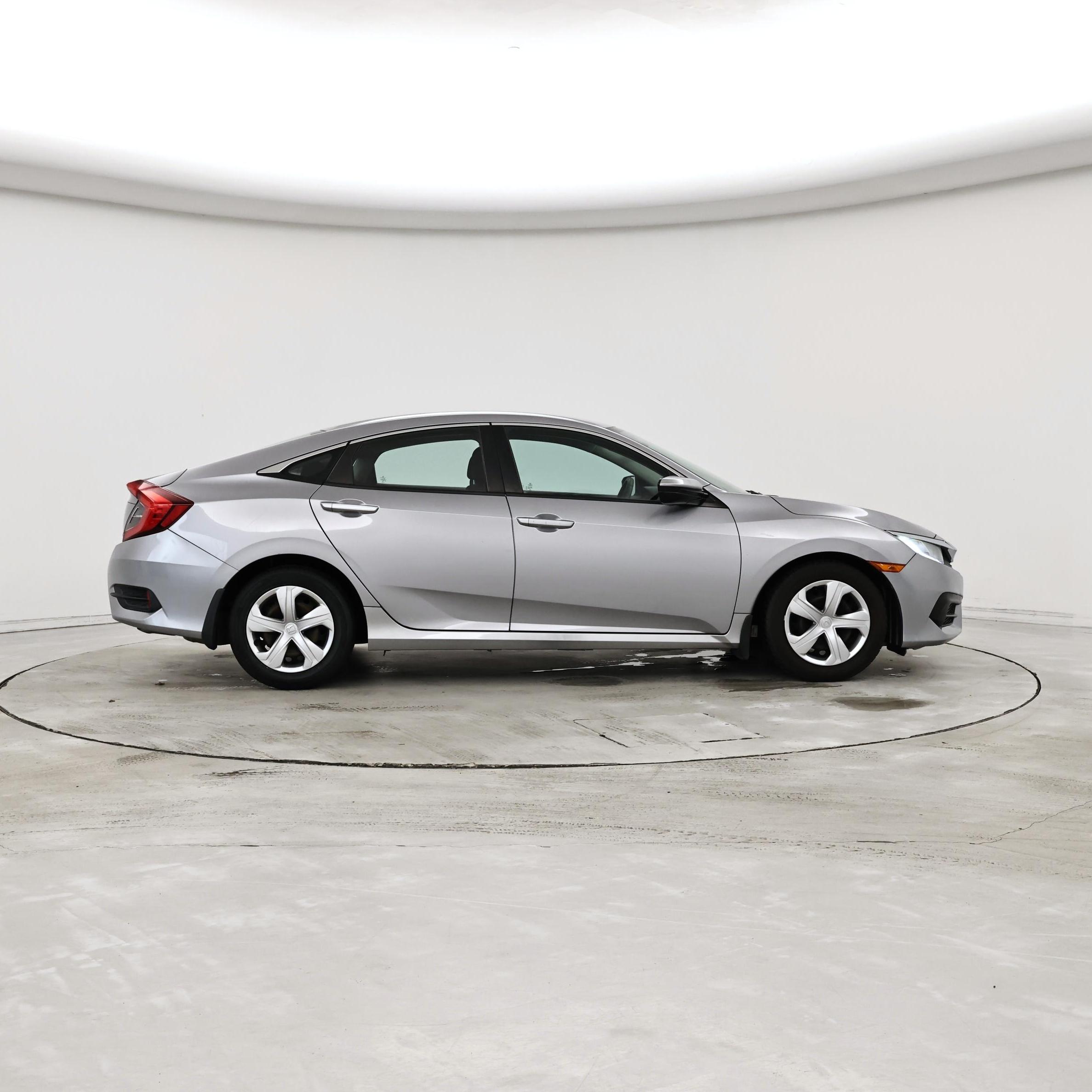Thumbnail: 2016 Honda Civic - 7