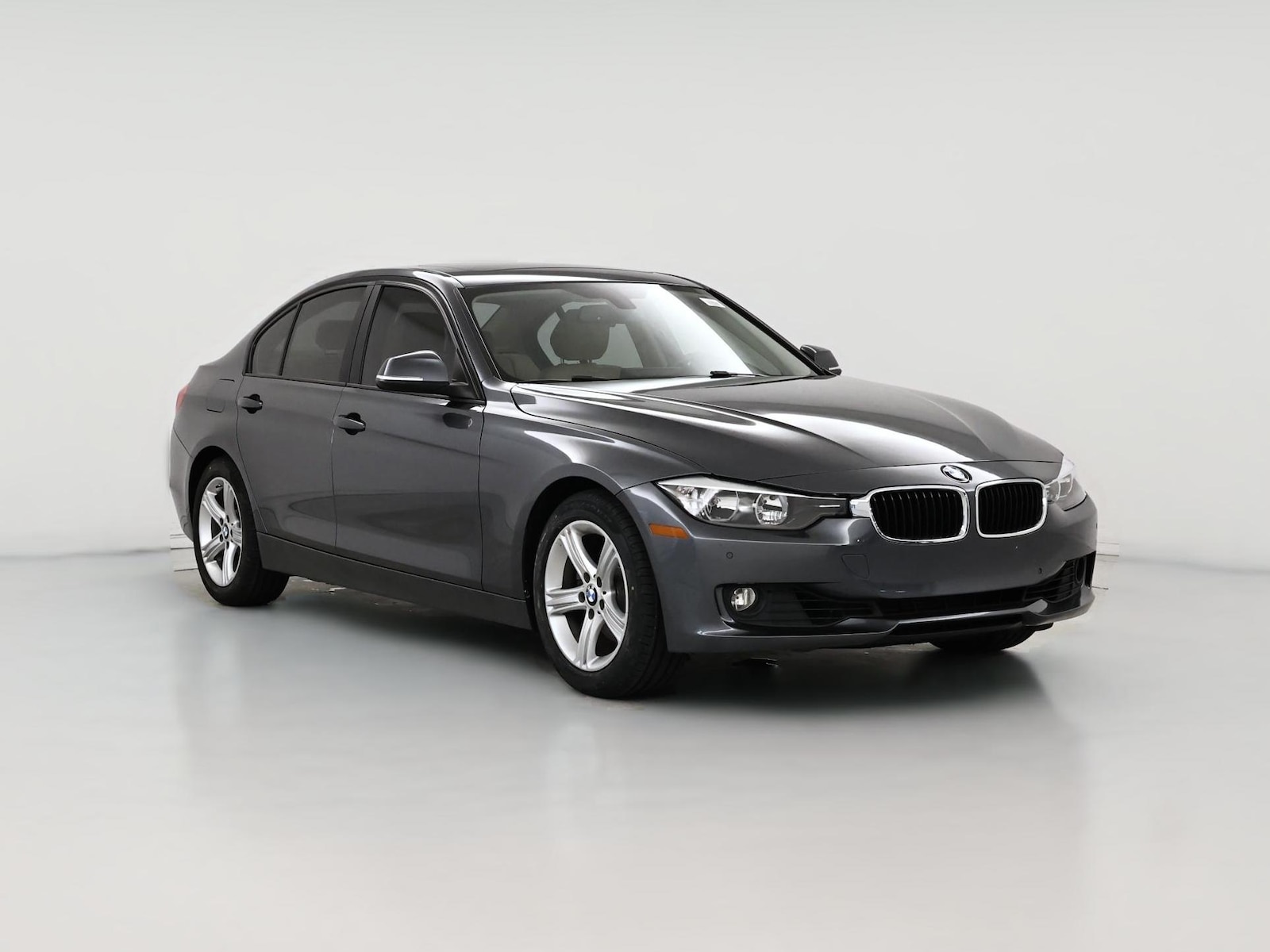 2015 BMW 3 Series