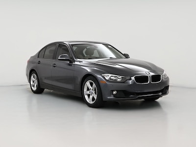 2015 BMW 328 I