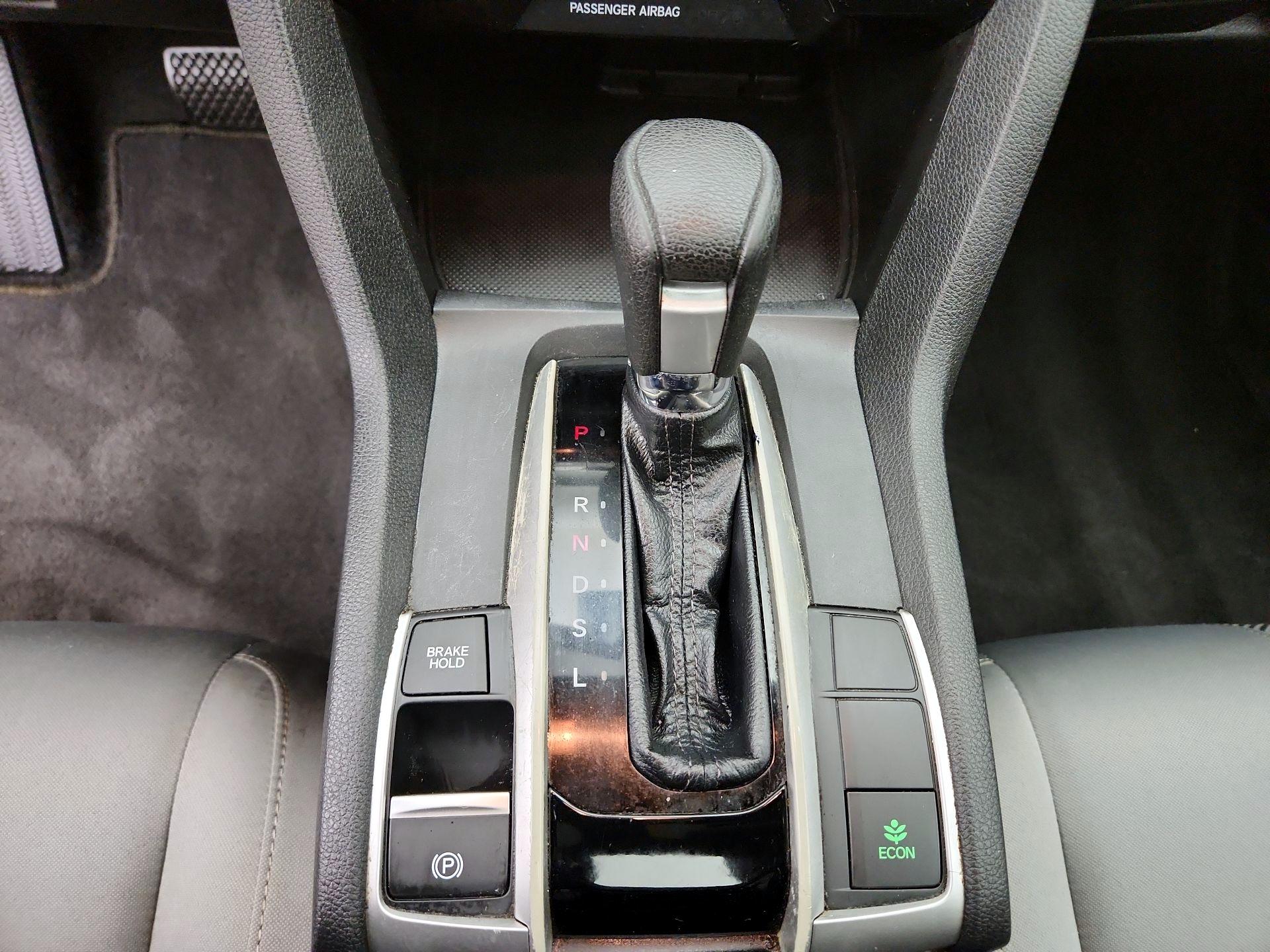 Thumbnail: 2018 Honda Civic - 17