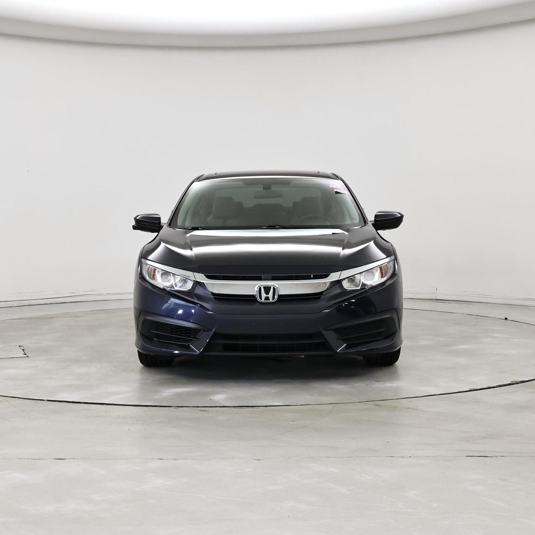 Thumbnail: 2018 Honda Civic - 5