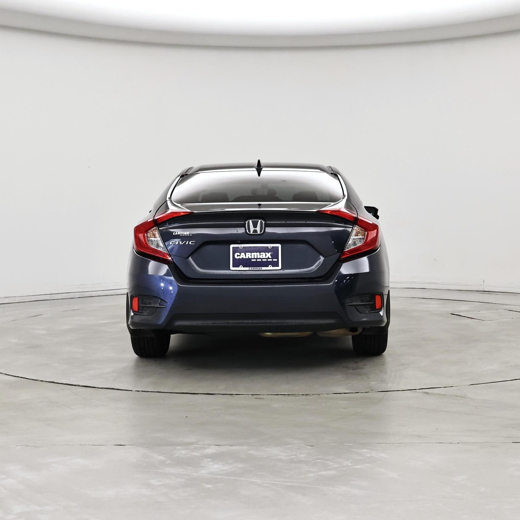 Thumbnail: 2018 Honda Civic - 6