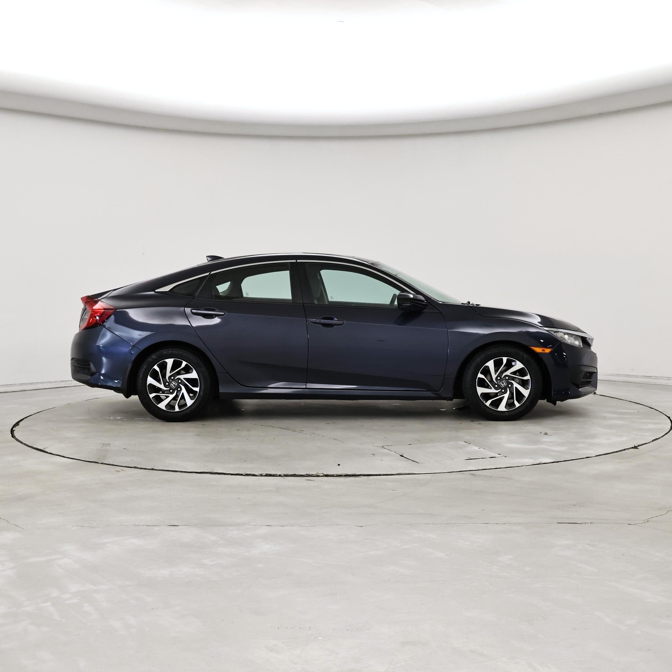 Thumbnail: 2018 Honda Civic - 7