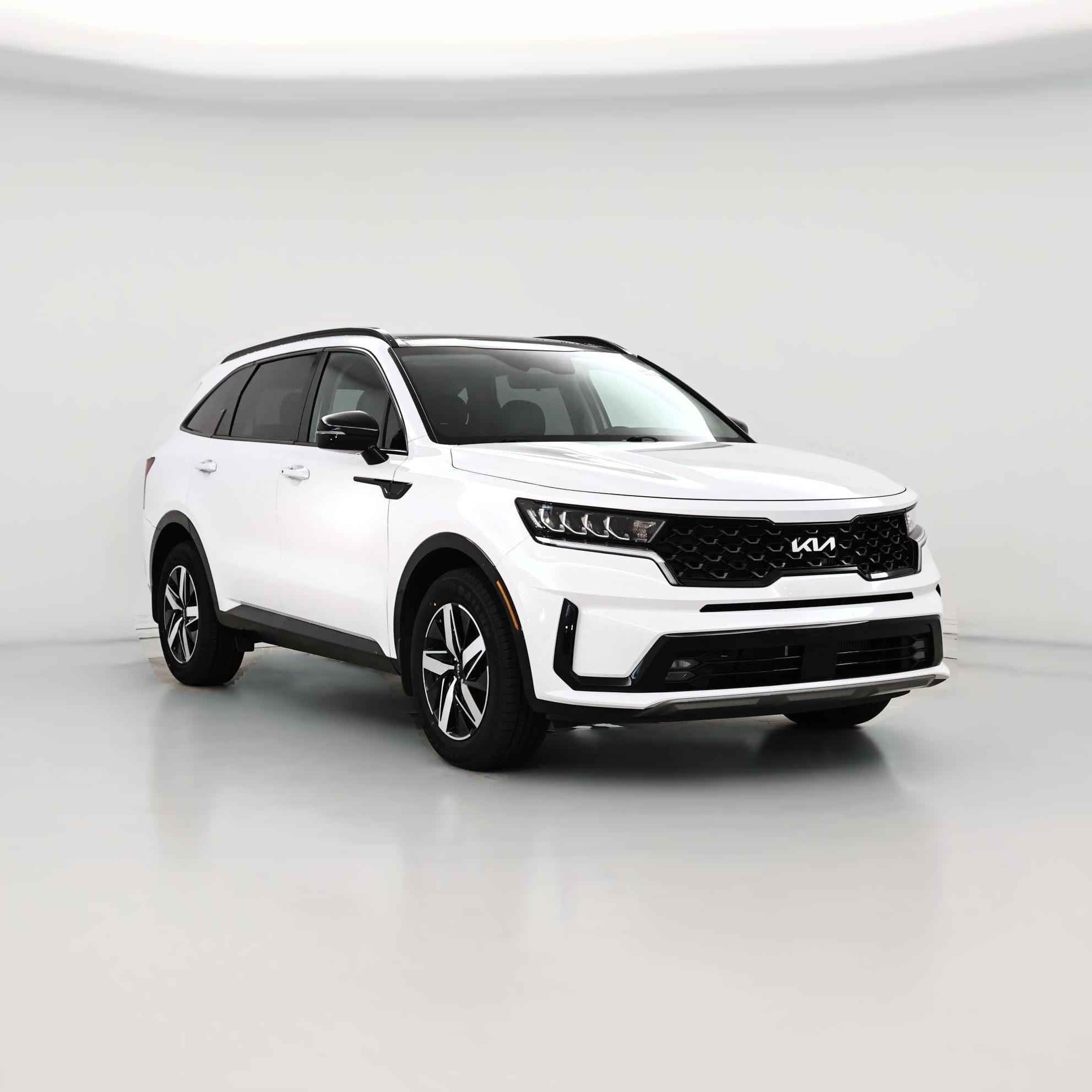 Thumbnail: 2022 Kia Sorento - 1