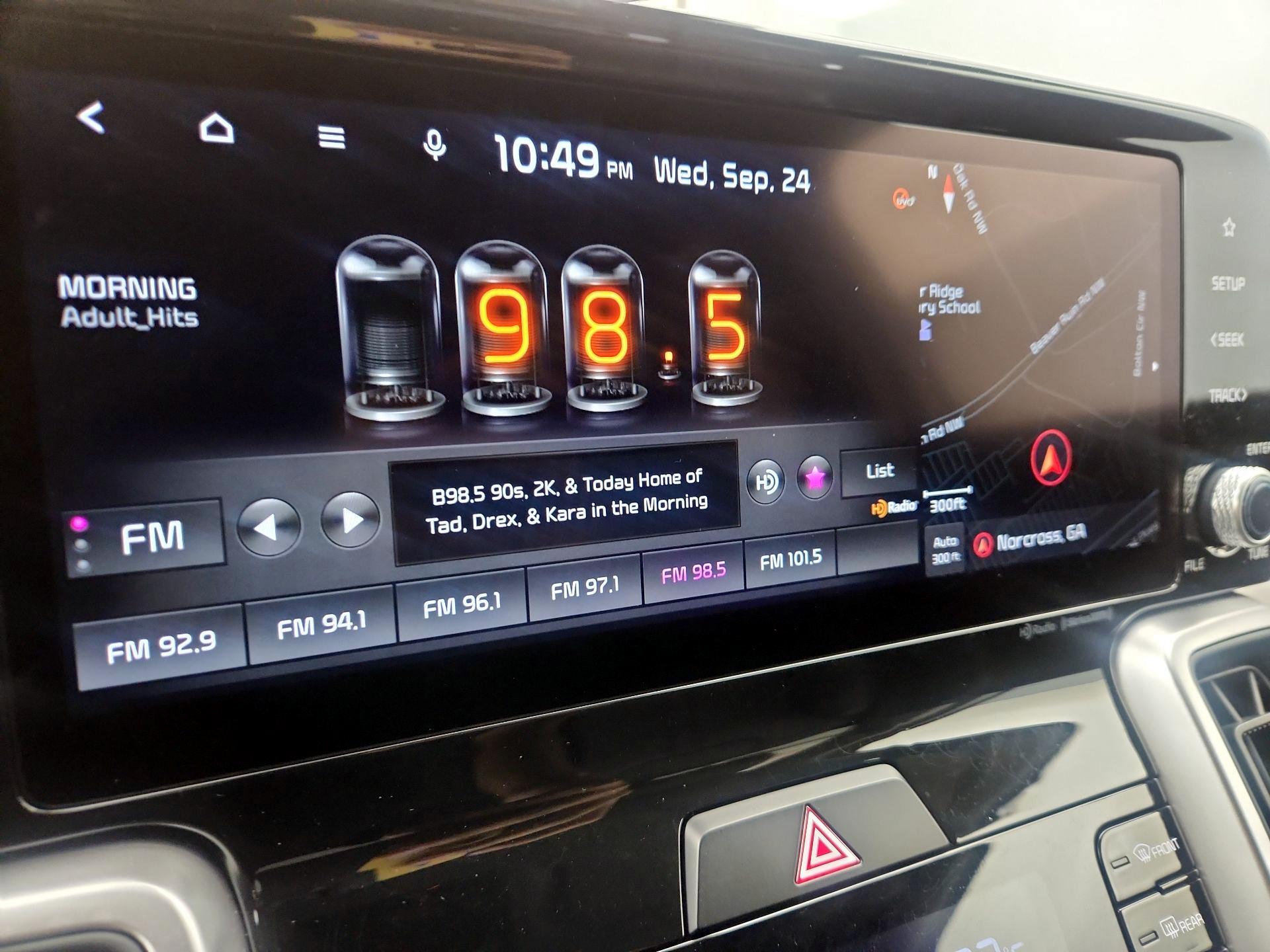 Thumbnail: 2022 Kia Sorento - 16